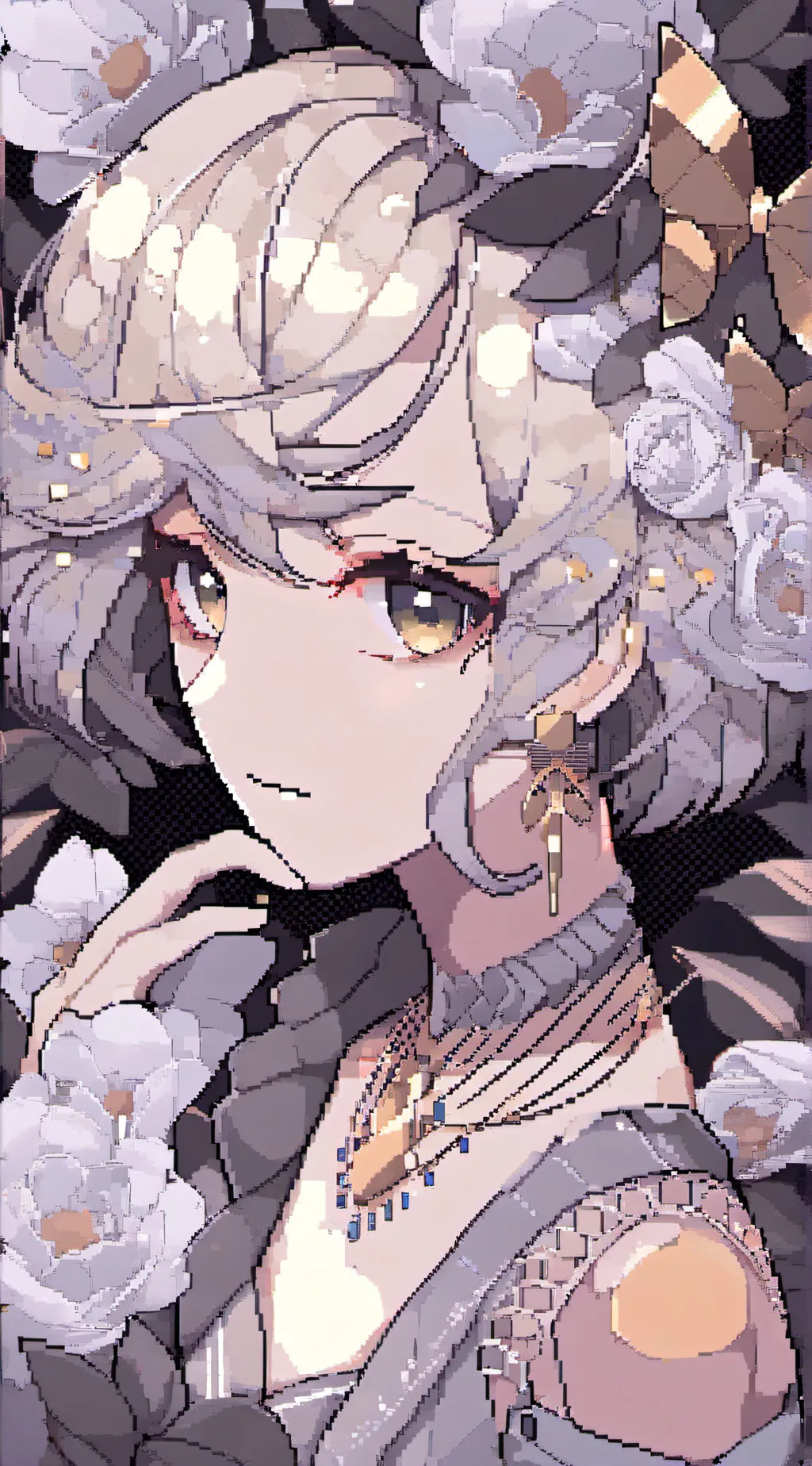 ai character: hashiras hate you background