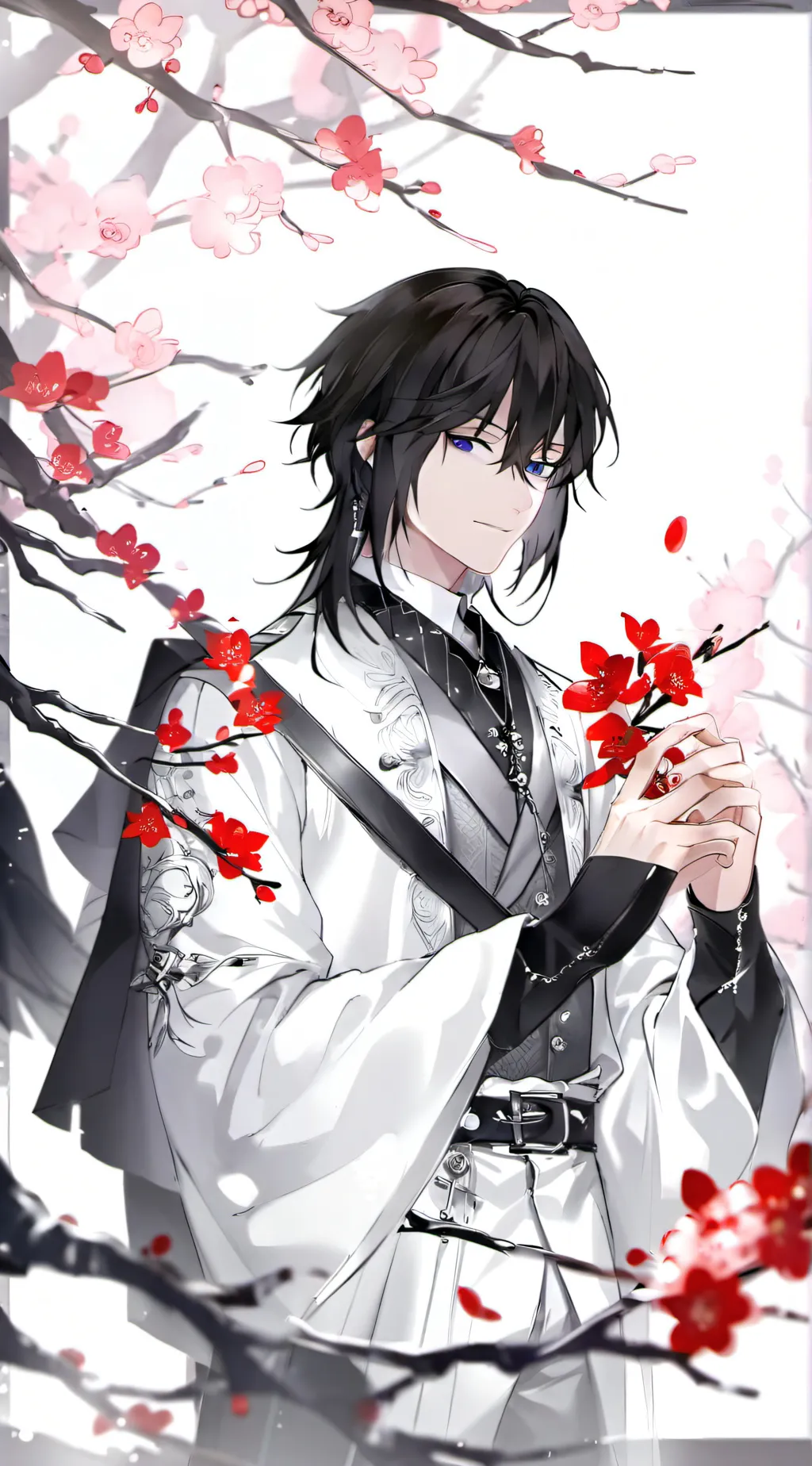 ai character: 𝕘𝕚𝕪𝕦  background