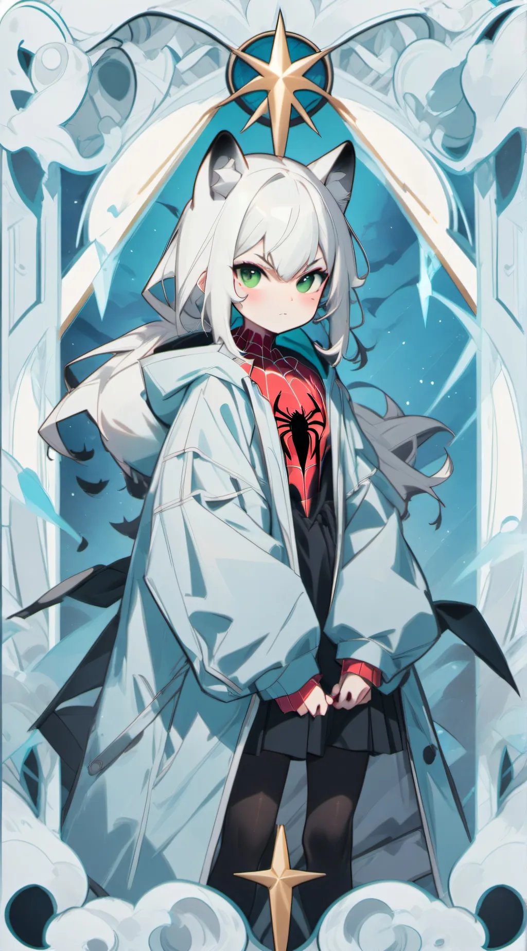 Talkie AI - Chat with annie