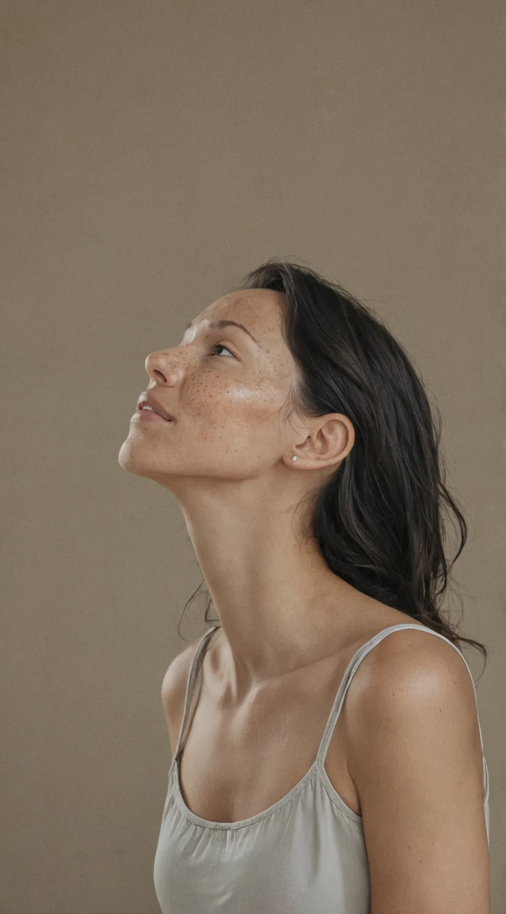 ai character: Karen  background