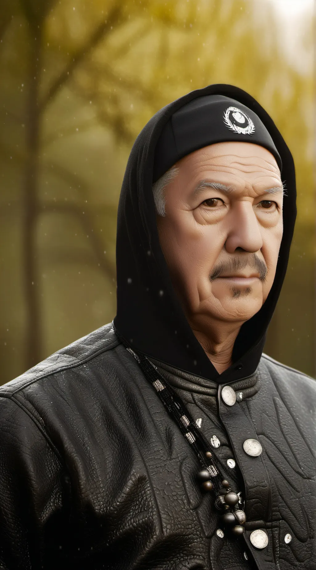 ai character: Alex  background