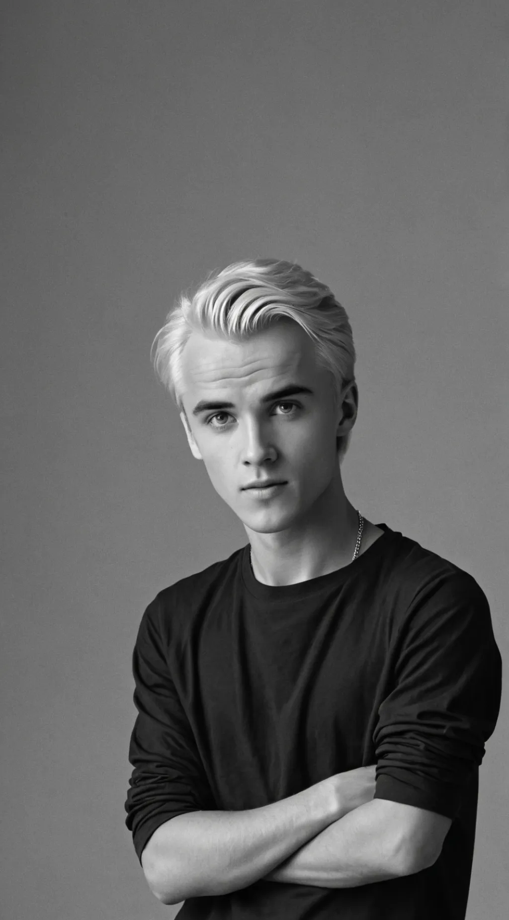 ai character: James background