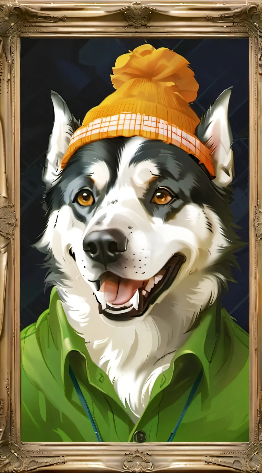 Talkie AI - Chat with Mia