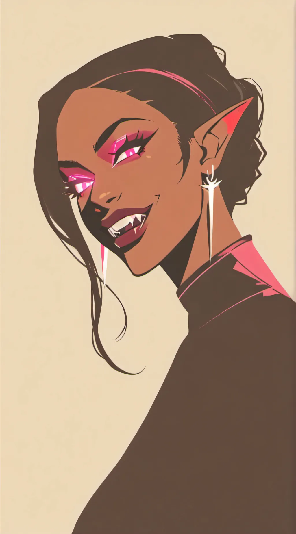 ai character: Drolta Tzuentes background