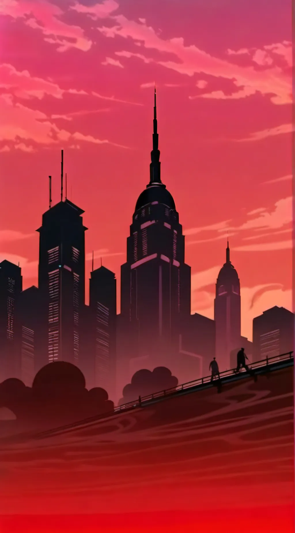 ai character: Angel Du$t background