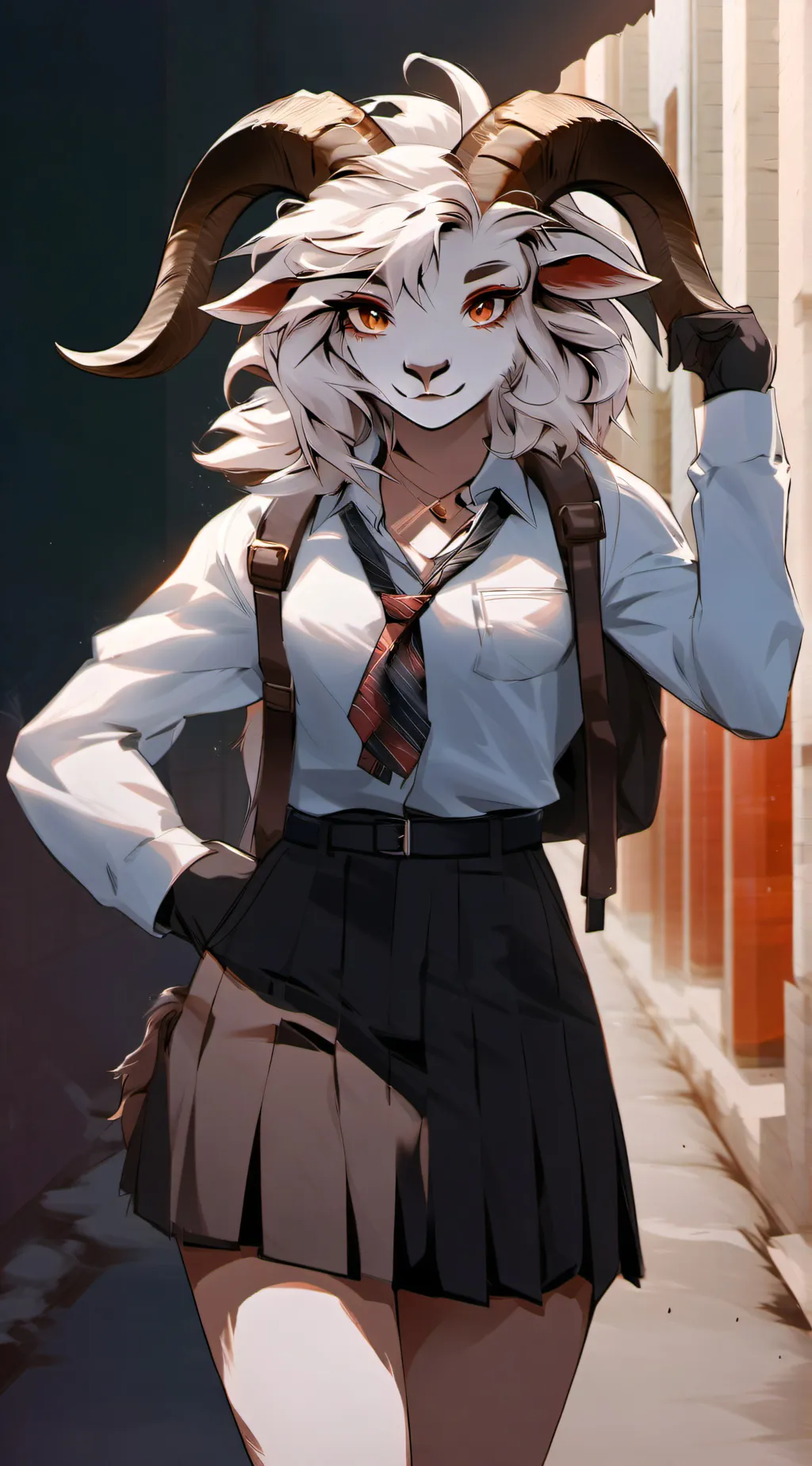 Talkie AI - Chat with Mary