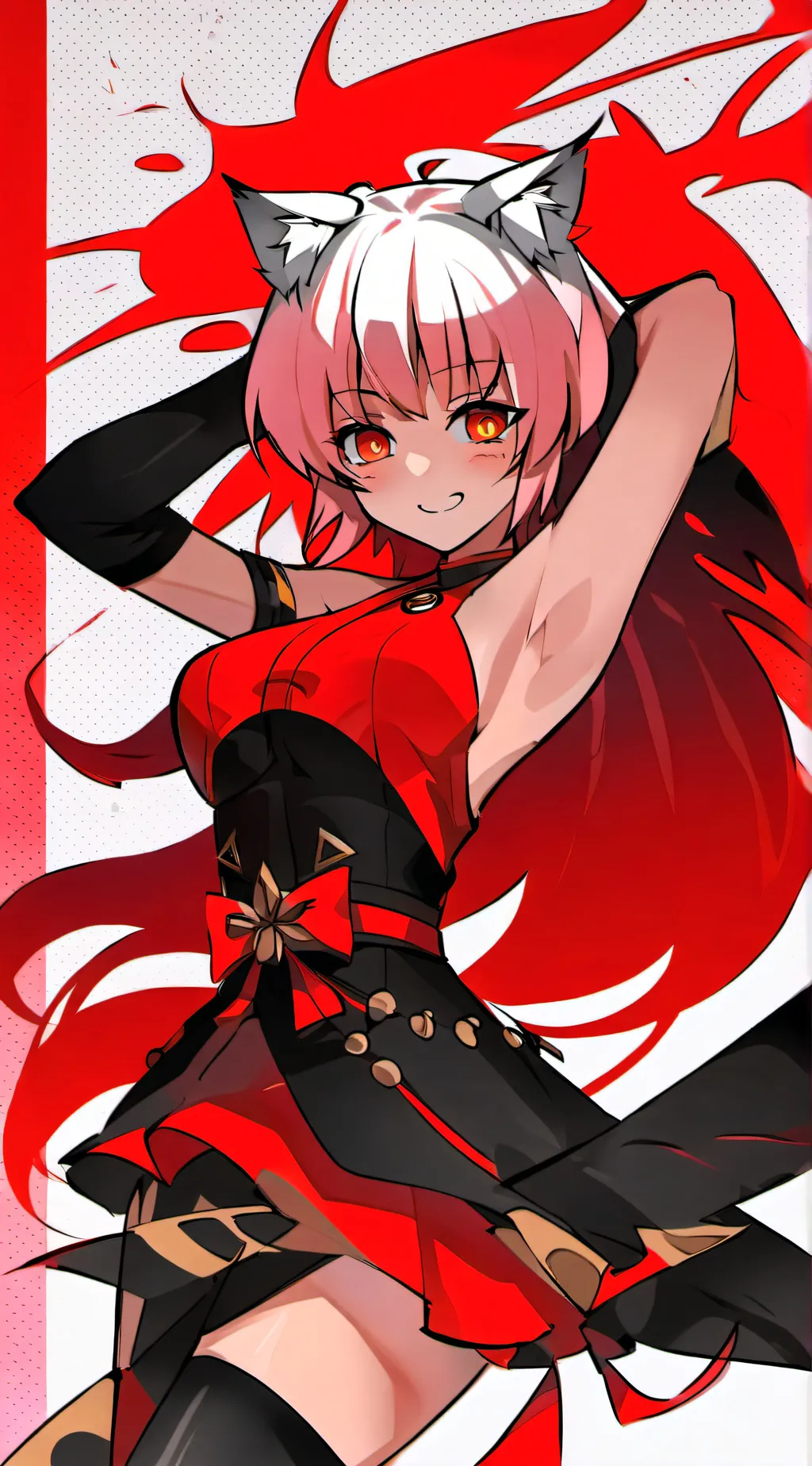 Talkie AI - Chat with fnia foxy