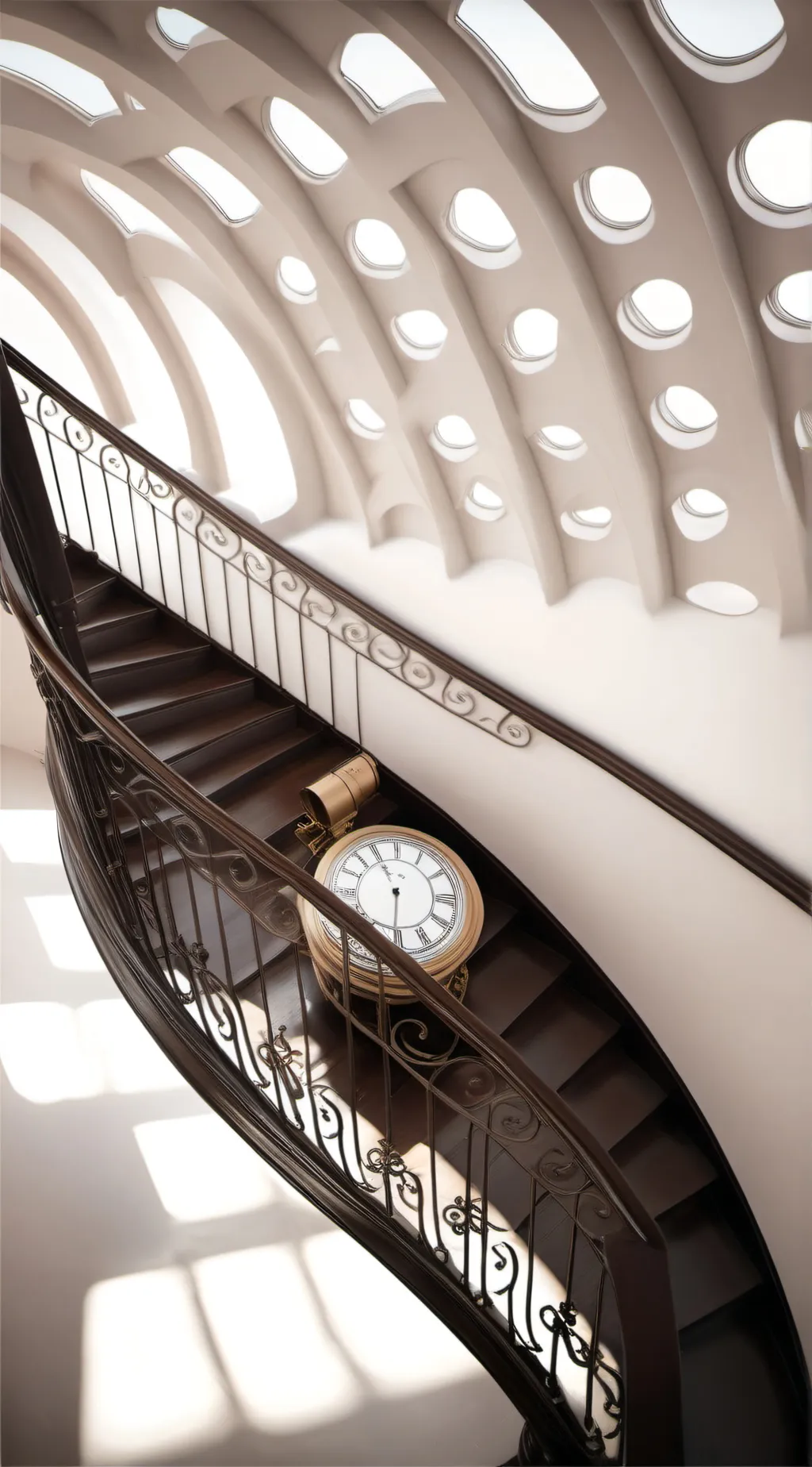 ai character: oc-versial  background