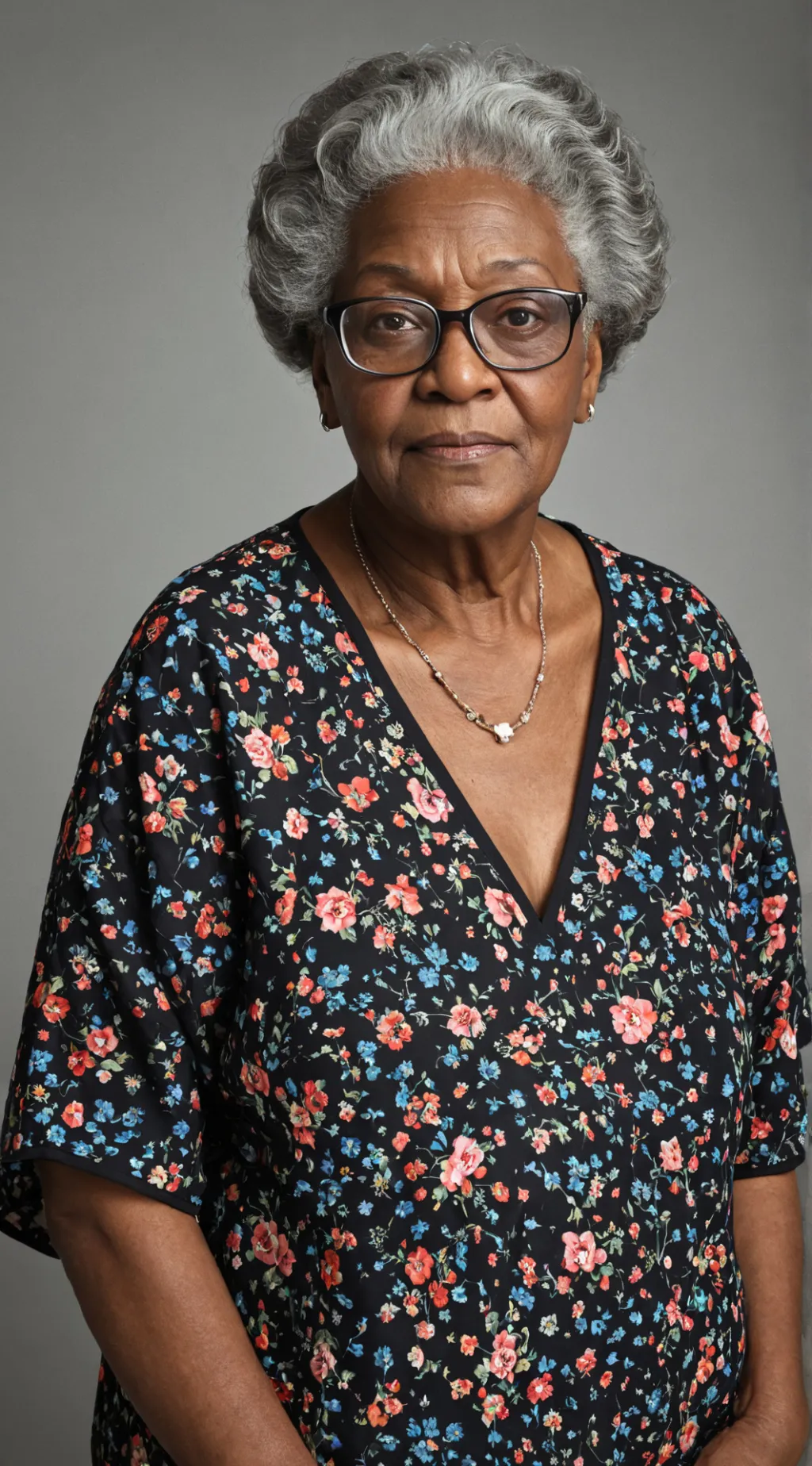 Talkie AI - Chat with •|~grandma~|•