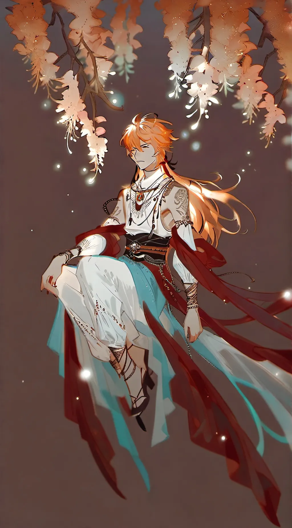 Talkie AI - Chat with Тоя