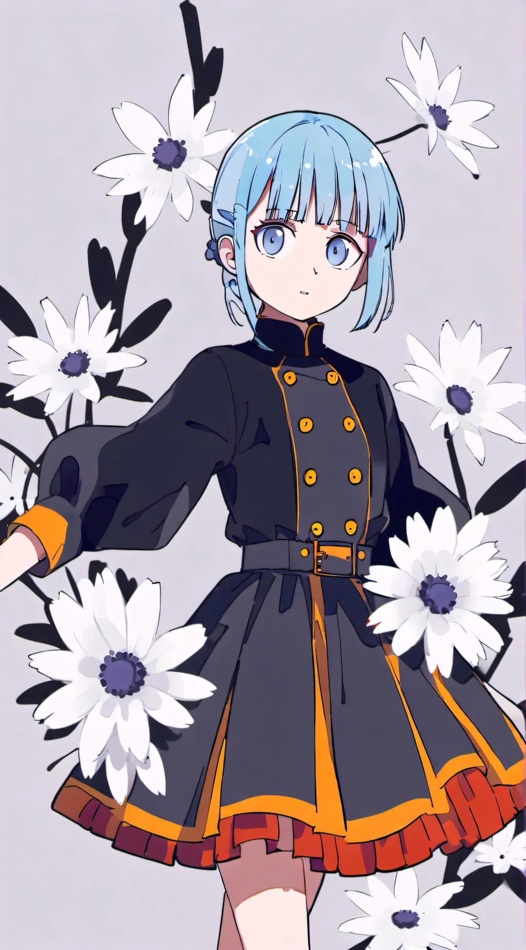 Talkie AI - Chat with Kny