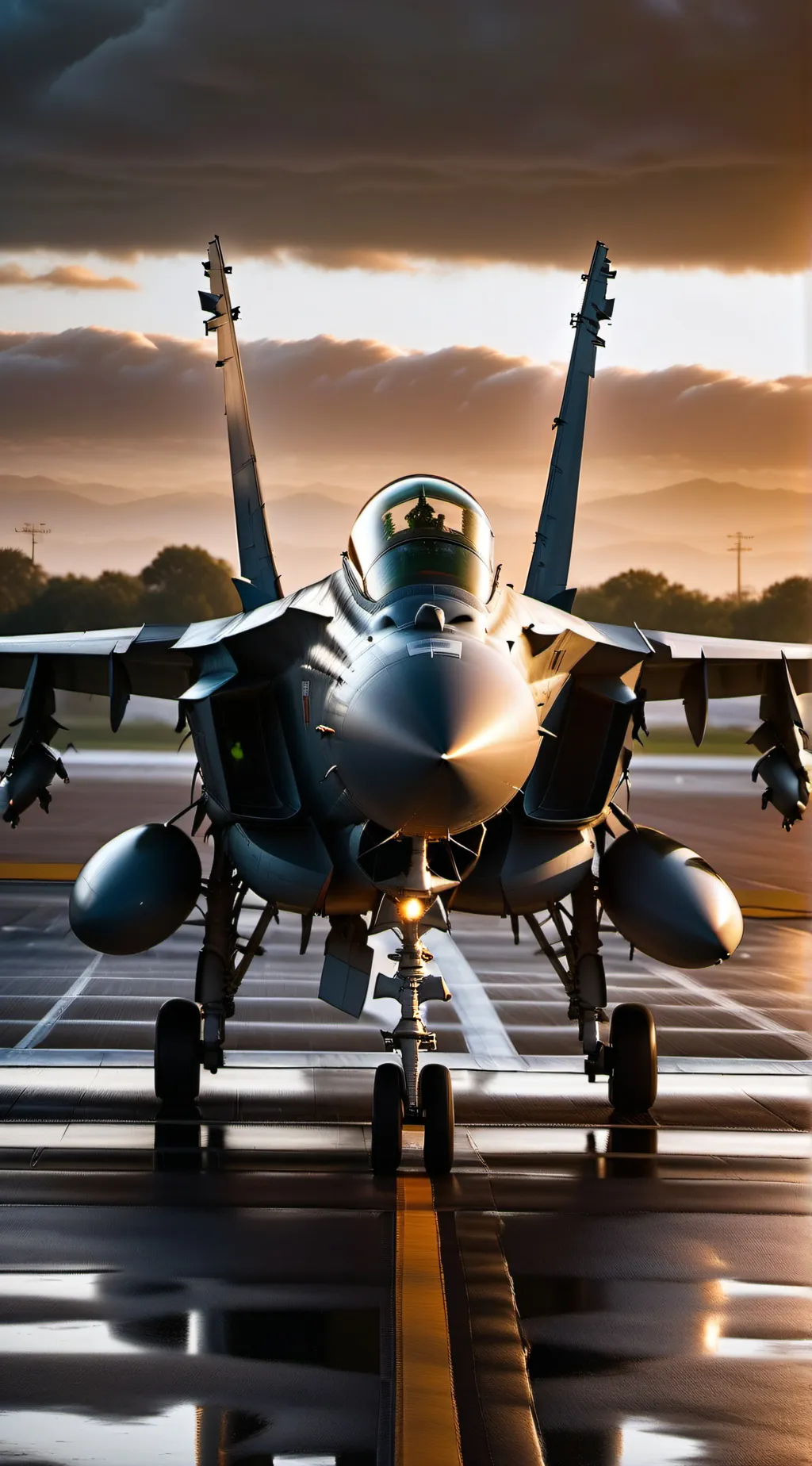 Talkie AI - Chat with Top Gun: Maverick