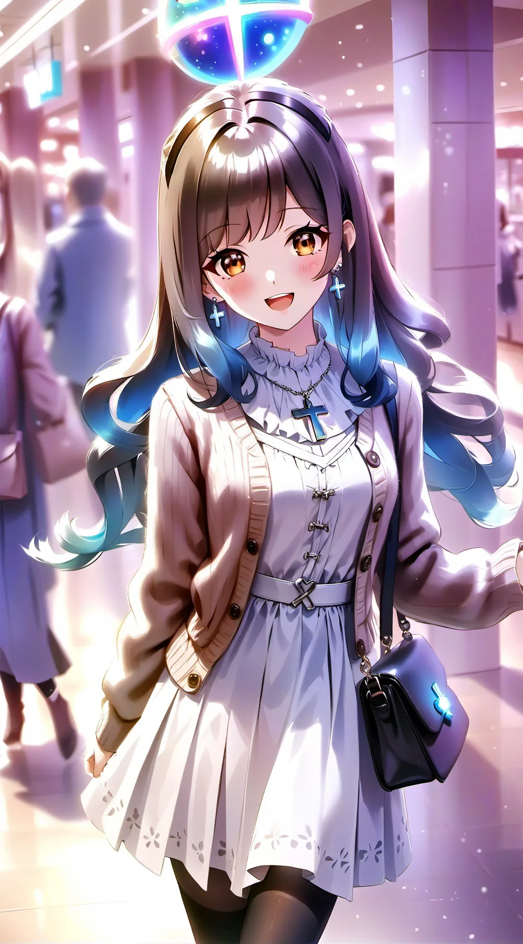 Talkie AI - Chat with Sheena