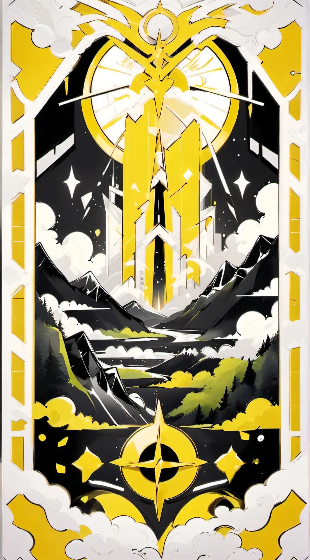 ai character: Do you know FPE? background