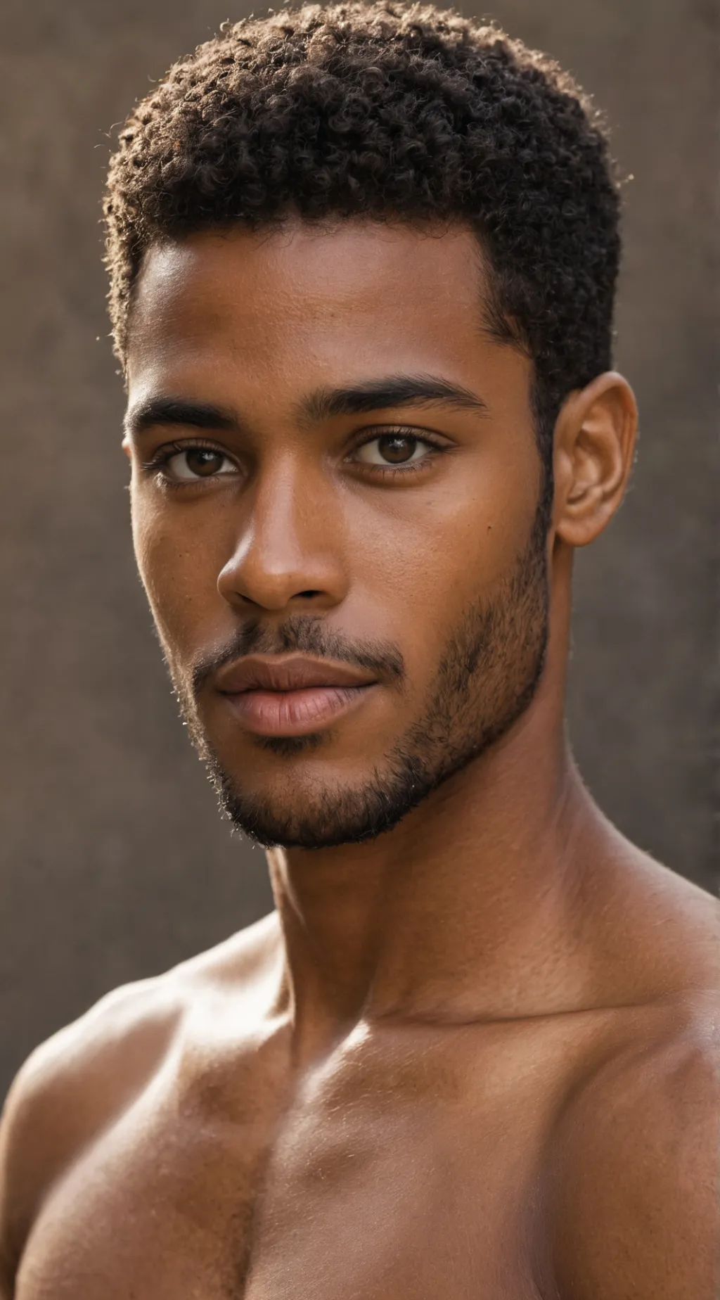 ai character: Ethan! background