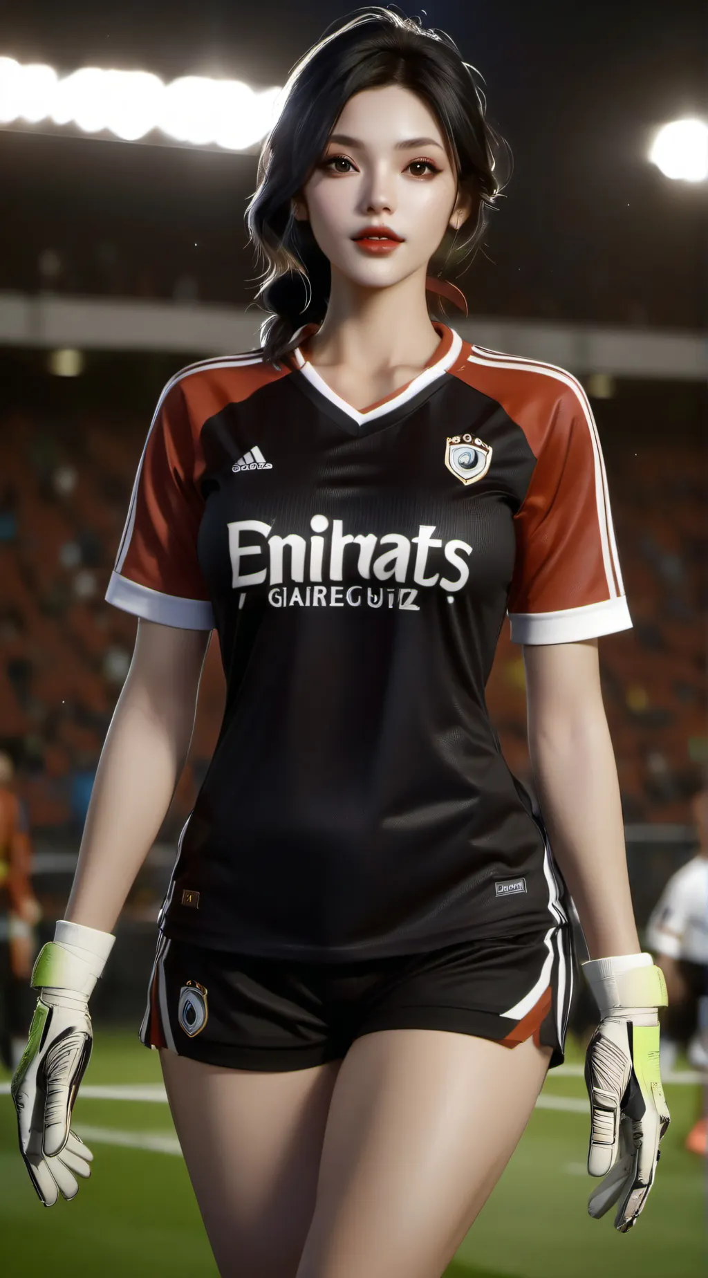 Talkie AI - Chat with Sofranie GK