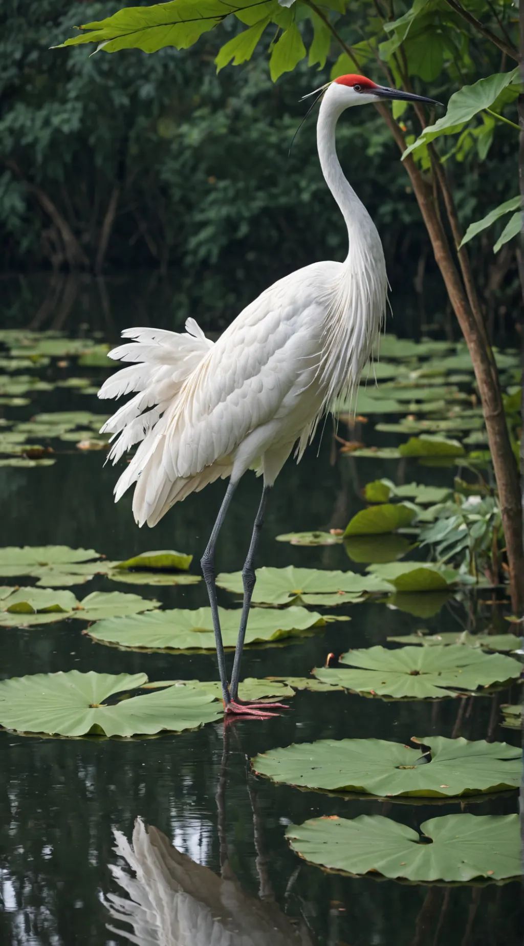 ai character: <<<What is cringe  background