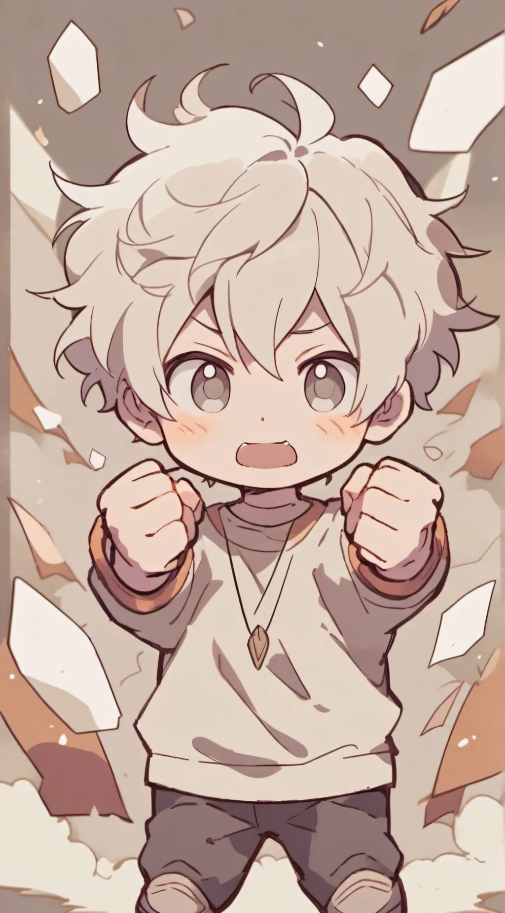 ai character: karen background