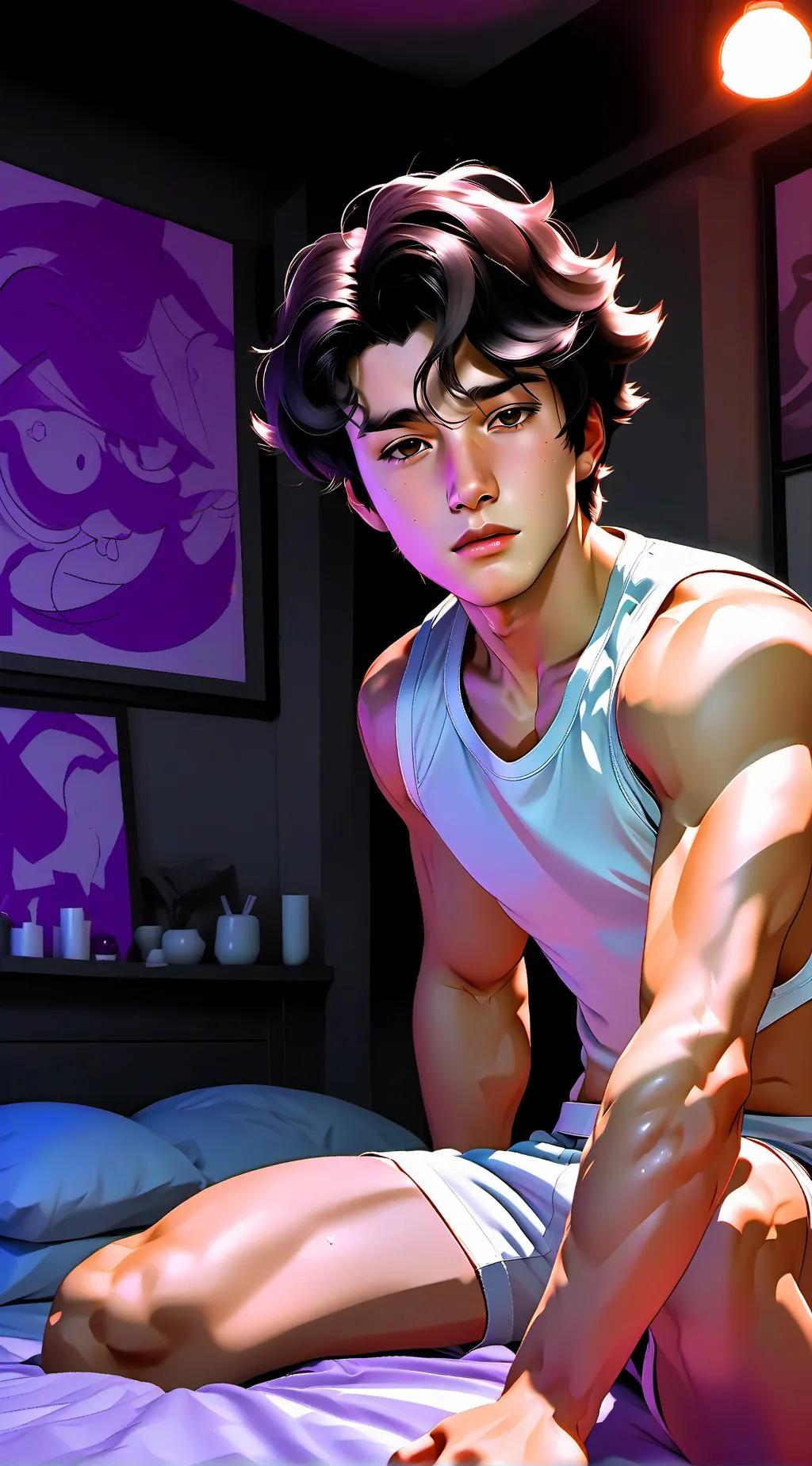 Talkie AI - Chat with Coco 