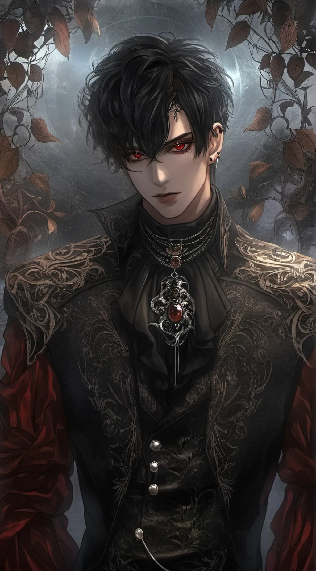 Talkie AI - Chat with Jared