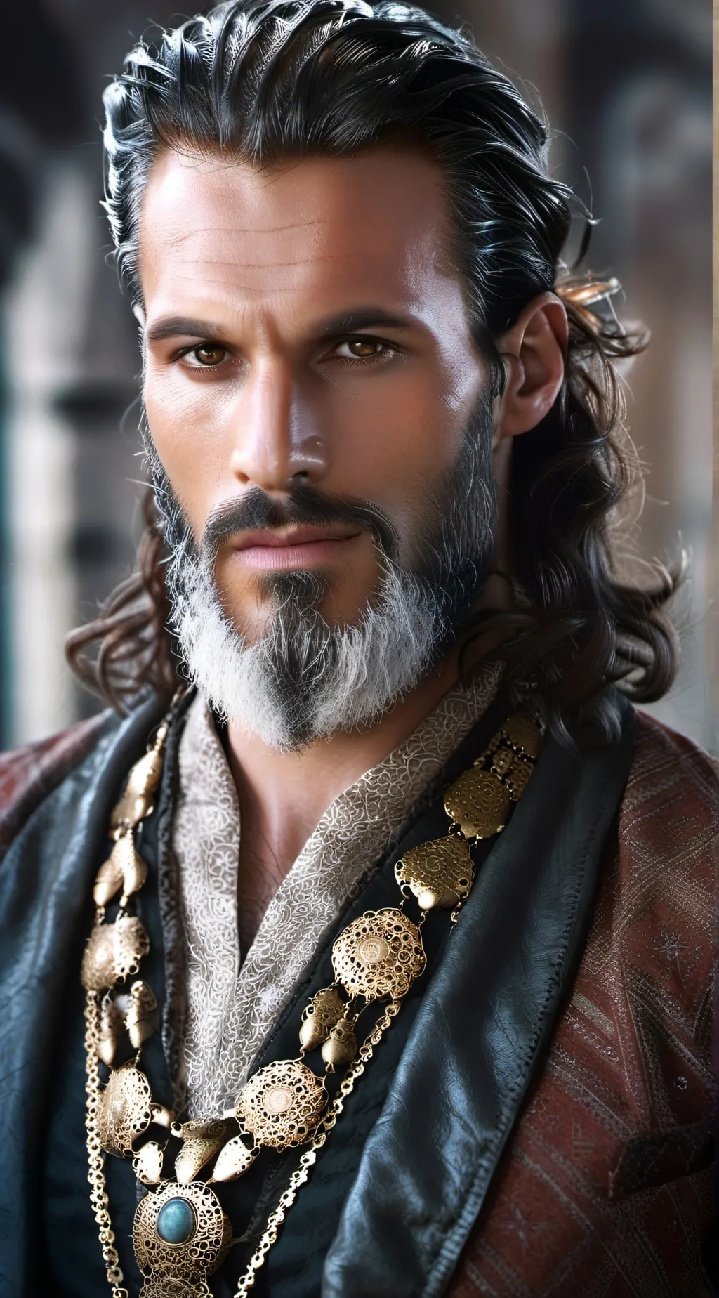 Talkie AI - Chat with Gardian