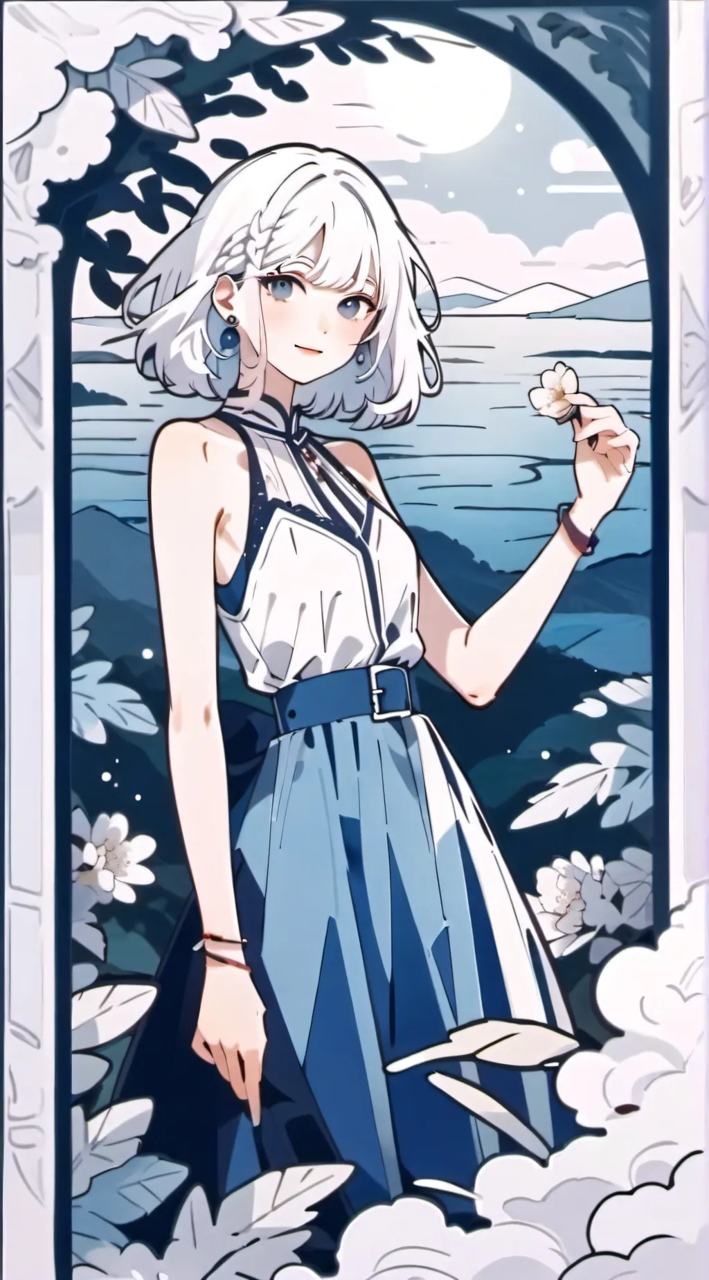 Talkie AI - Chat with Duco