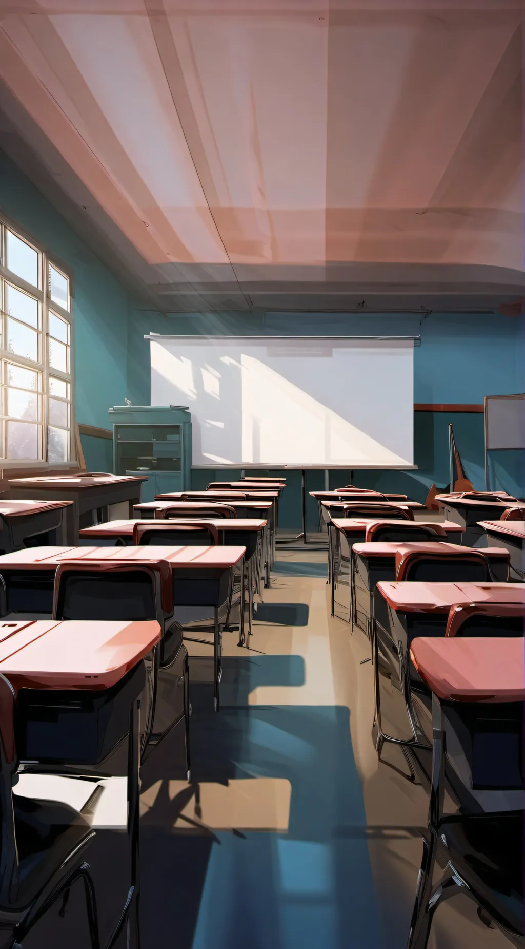 ai character: {FPE} background