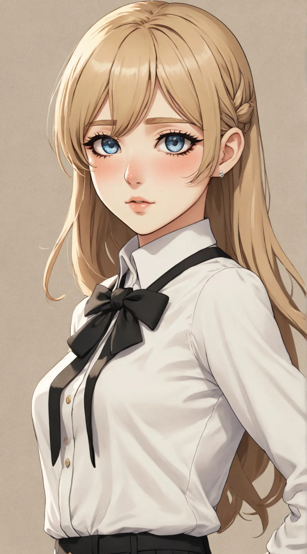 Talkie AI - Chat with Charlotte Rosley 