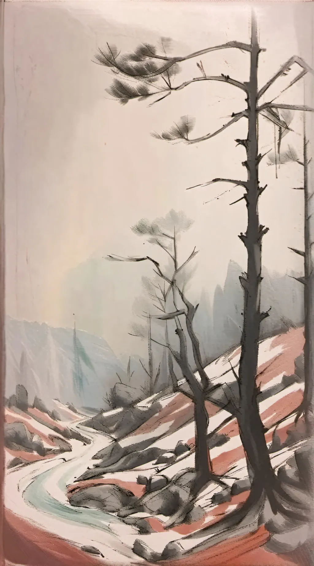 ai character: ohshc background