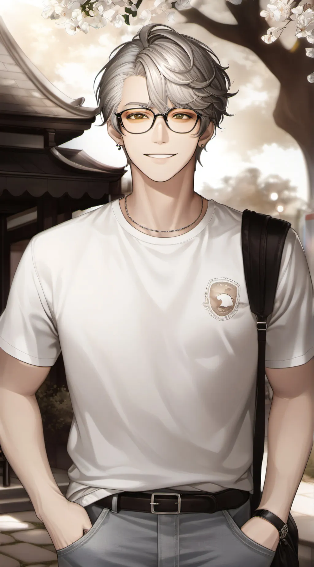 ai character: Jake
Jake
Jake background