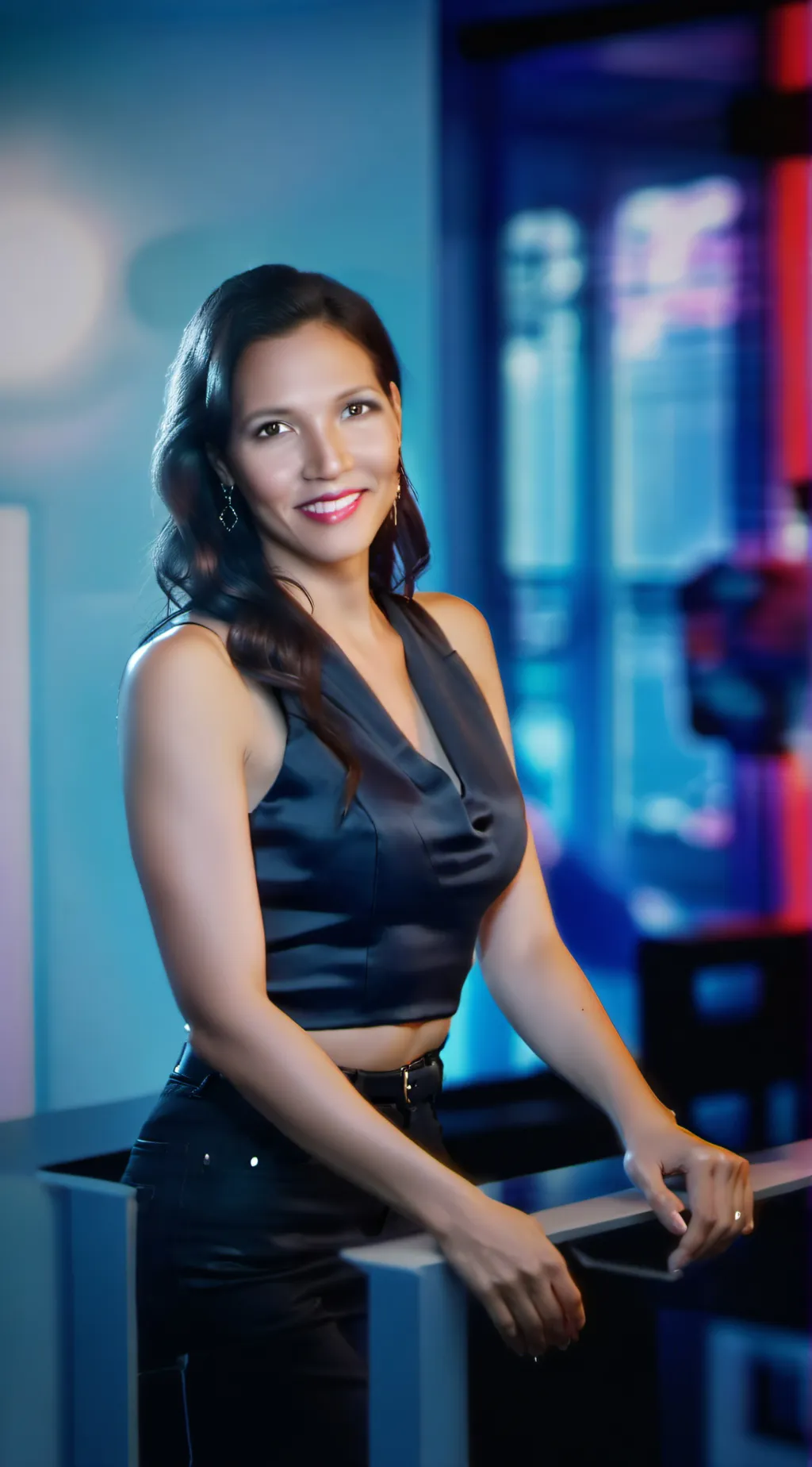 Talkie AI - Chat with Giada