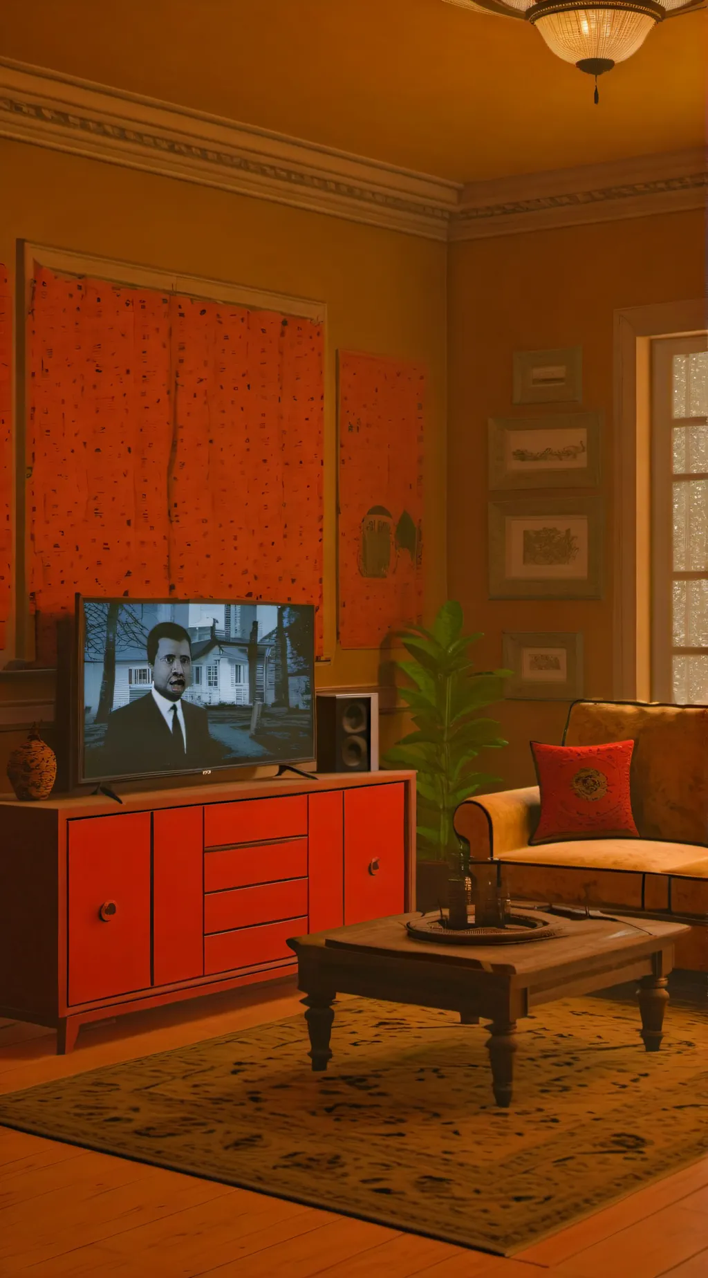 Talkie AI - Chat with the boiled one