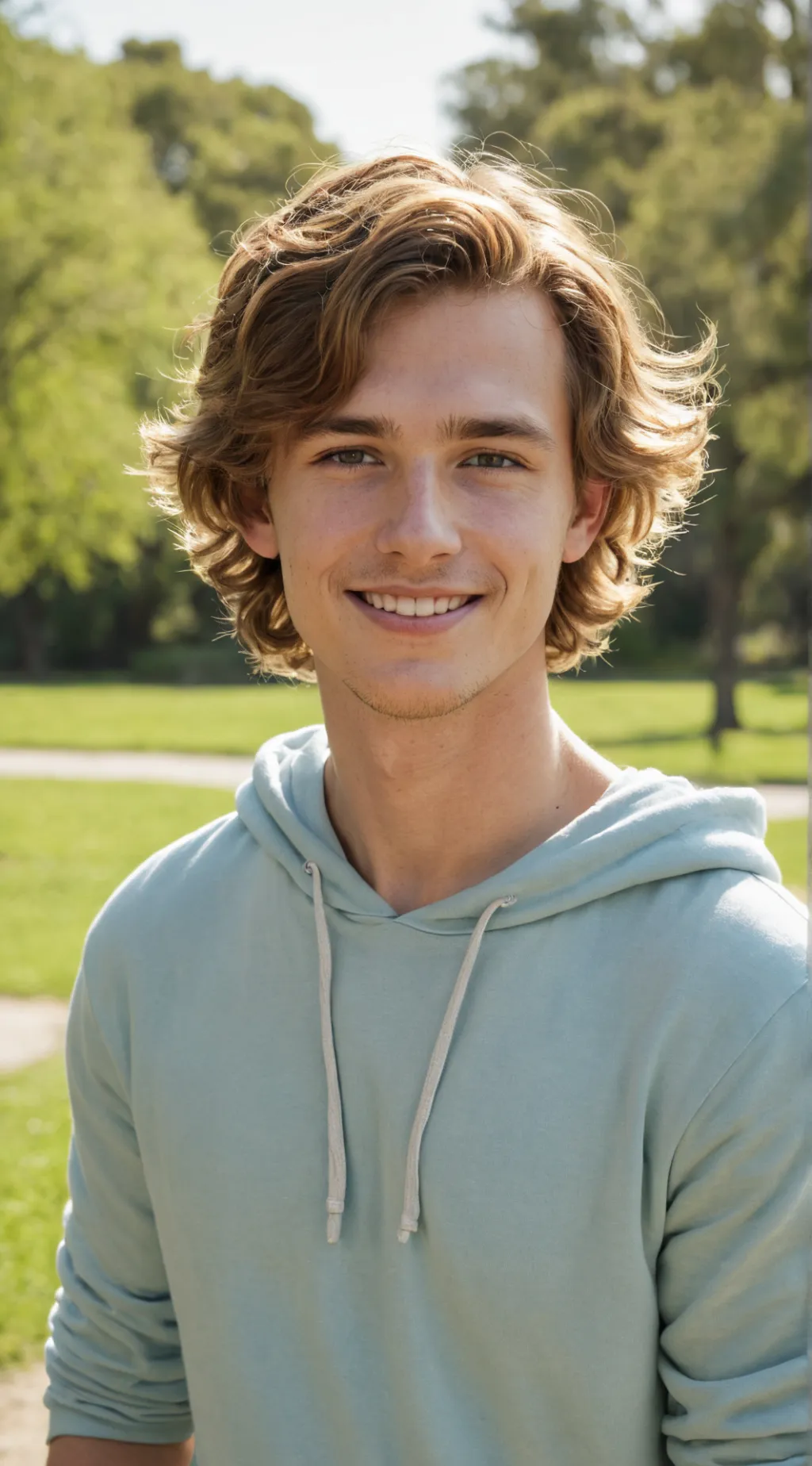 ai character: owner  background