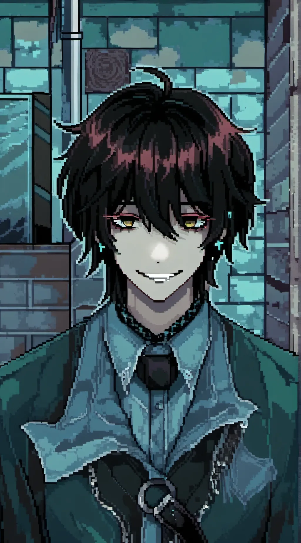 Talkie AI - Chat with Max <3