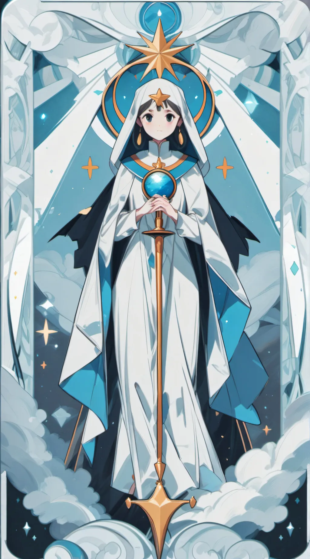 ai character: Minecraft+roblox background