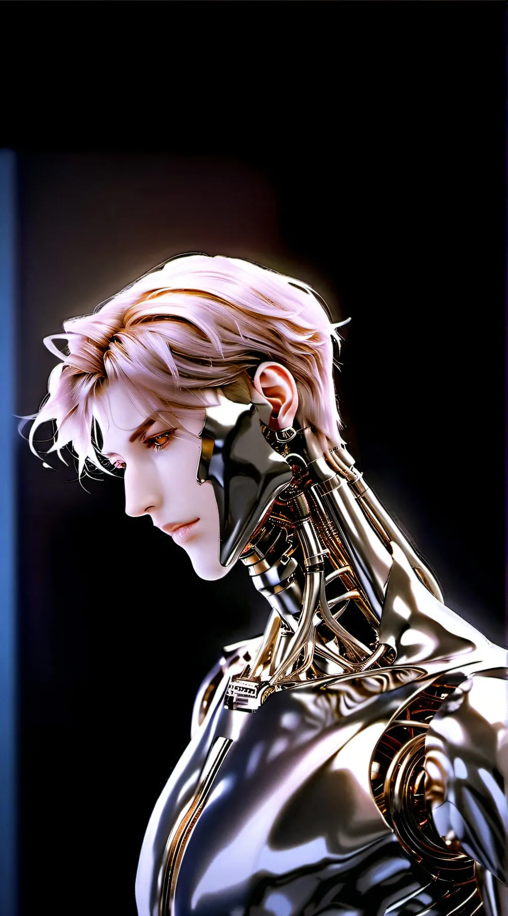 ai character: Bully
Bully background