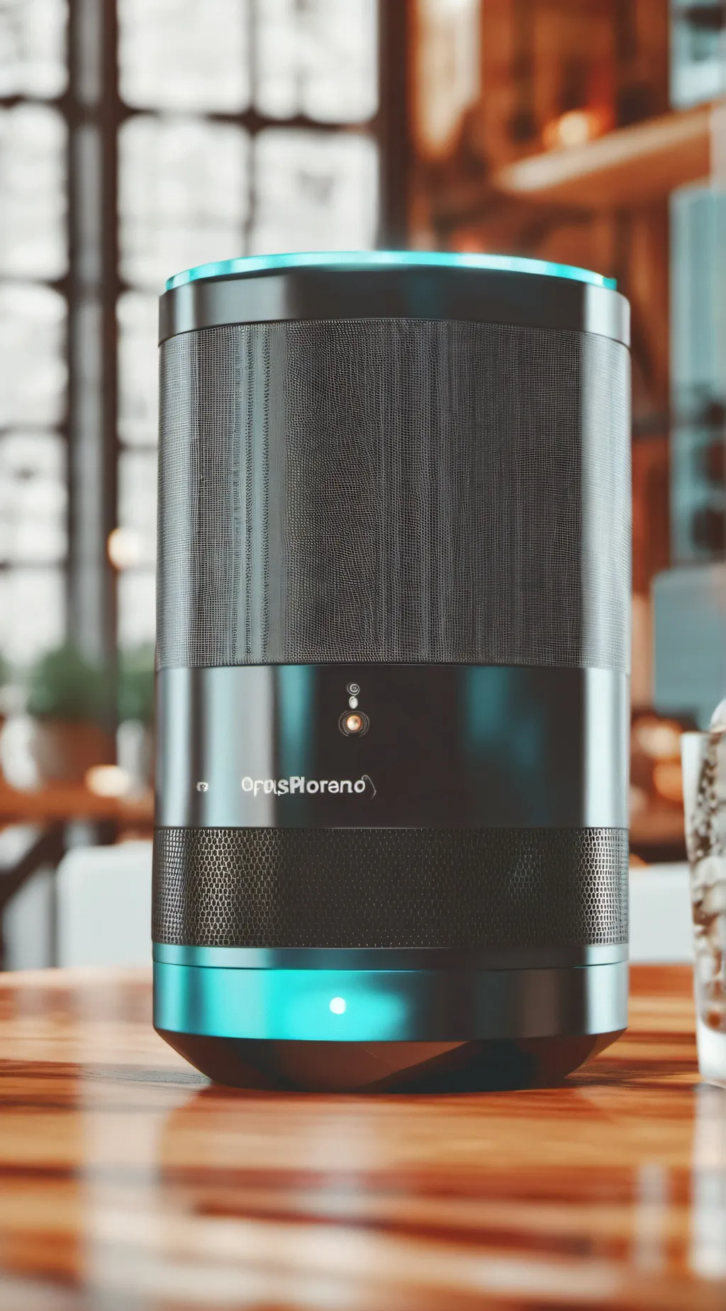 Talkie AI - Chat with Gerador IA