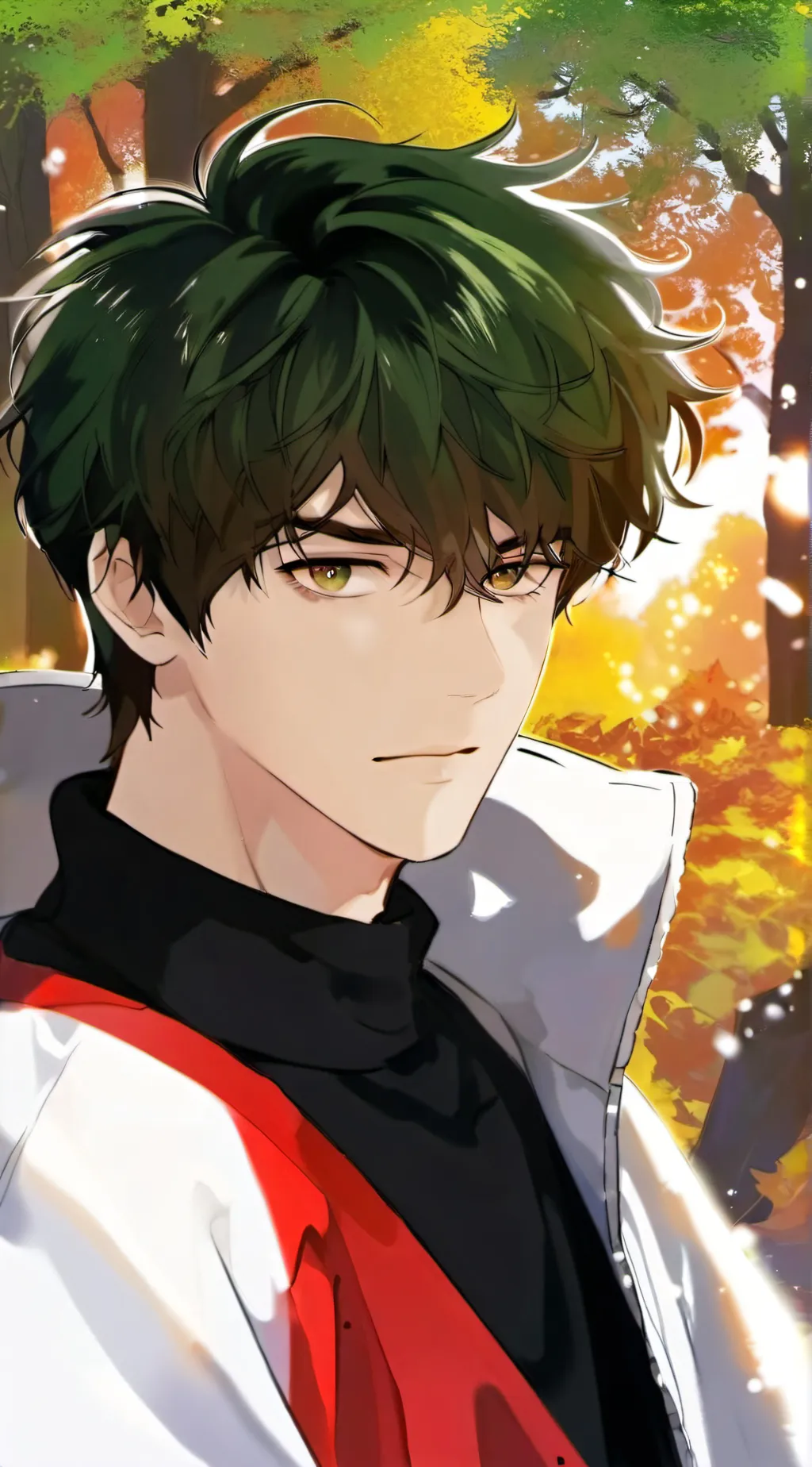 ai character: ✎ ძᥲᥒ𝗍ᥱ ✐ background