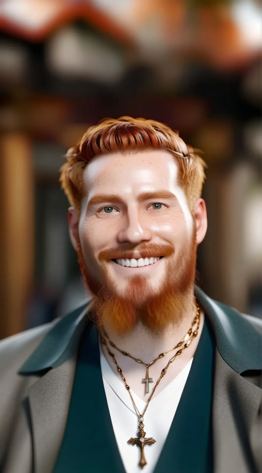 ai character: jelly roll background