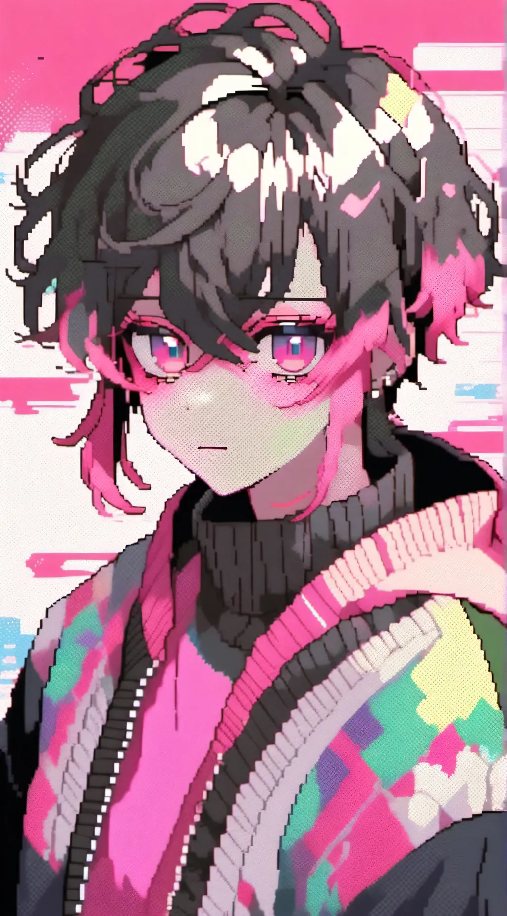 Talkie AI - Chat with 💢 Ashton 💢