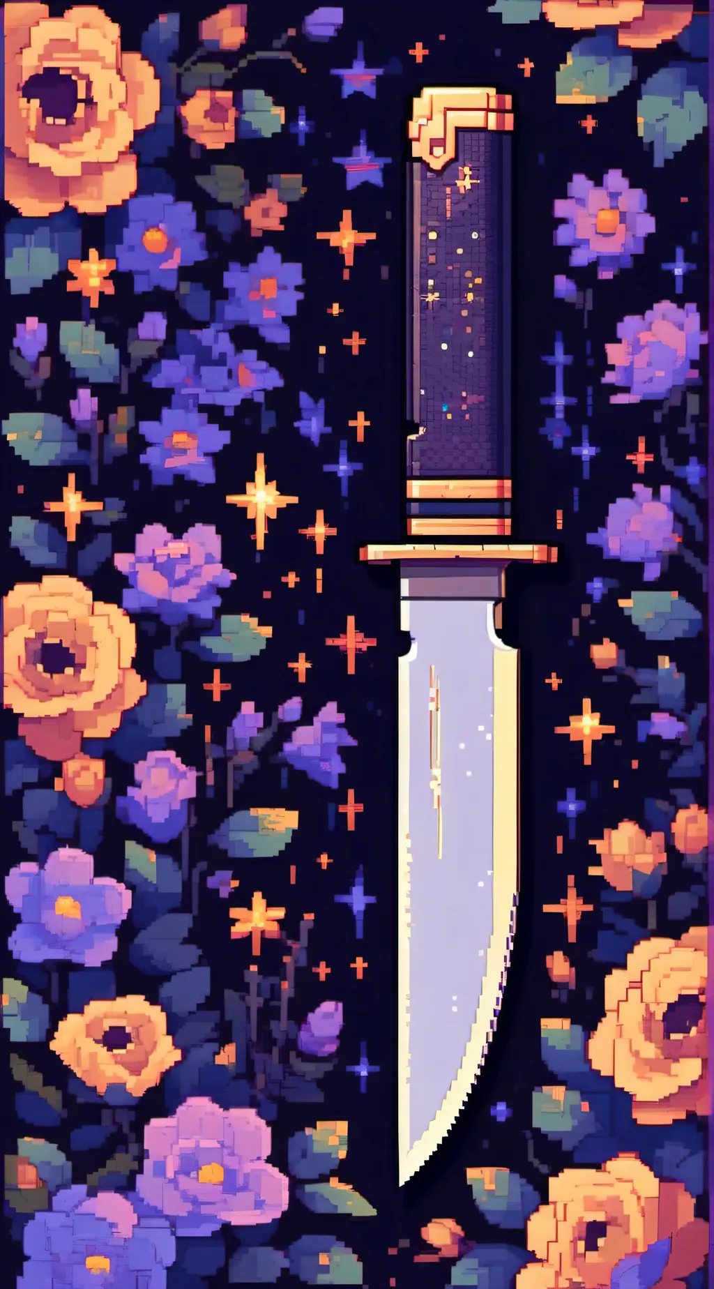 ai character: ꧁HH 𖤐 ...?꧂ background