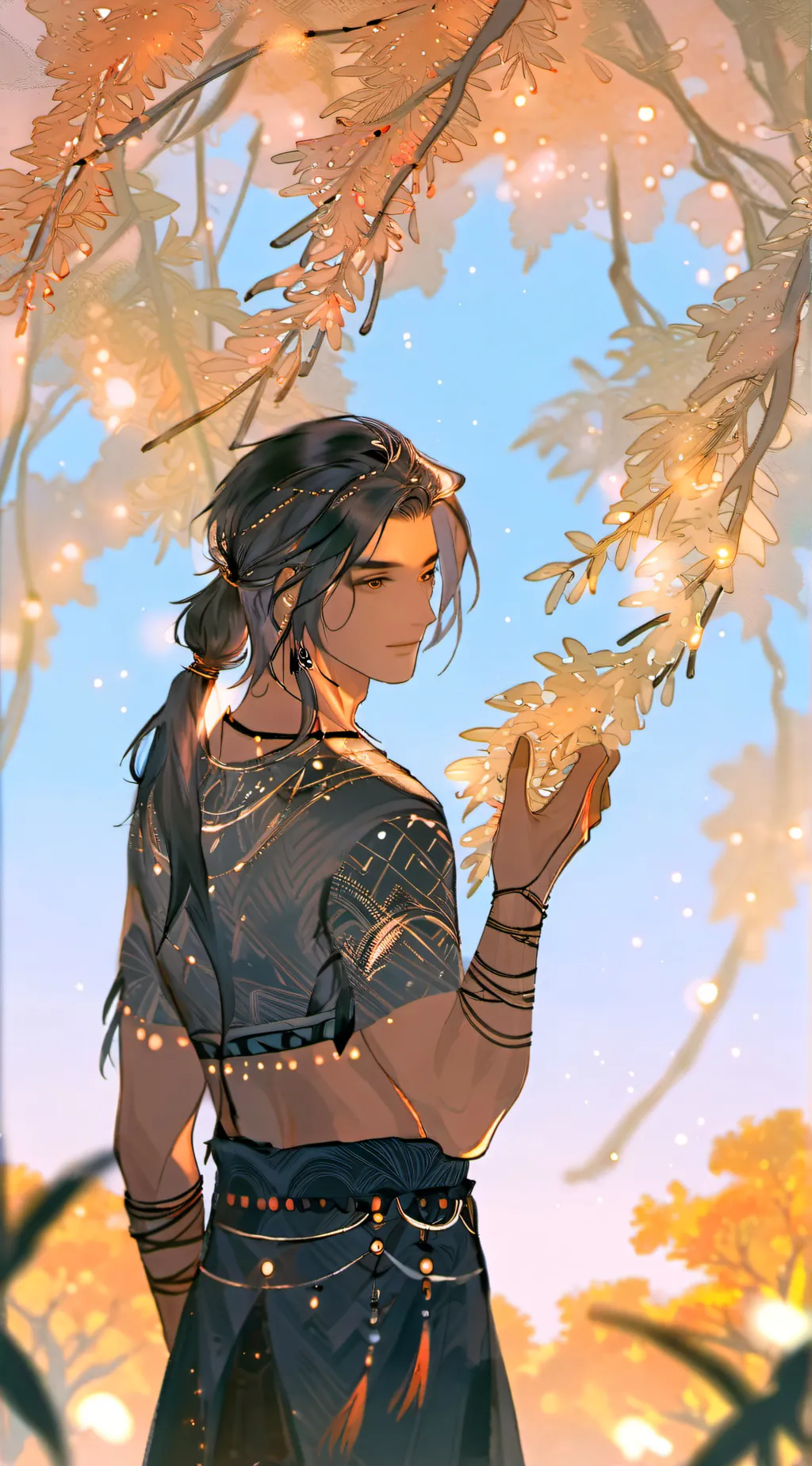 ai character: Afton fam/Family background