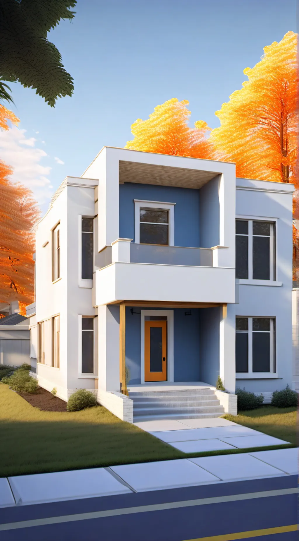 Talkie AI - Chat with Melony 8