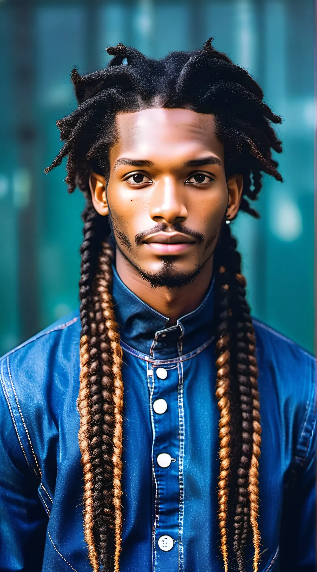 ai character: Dahmarin  background