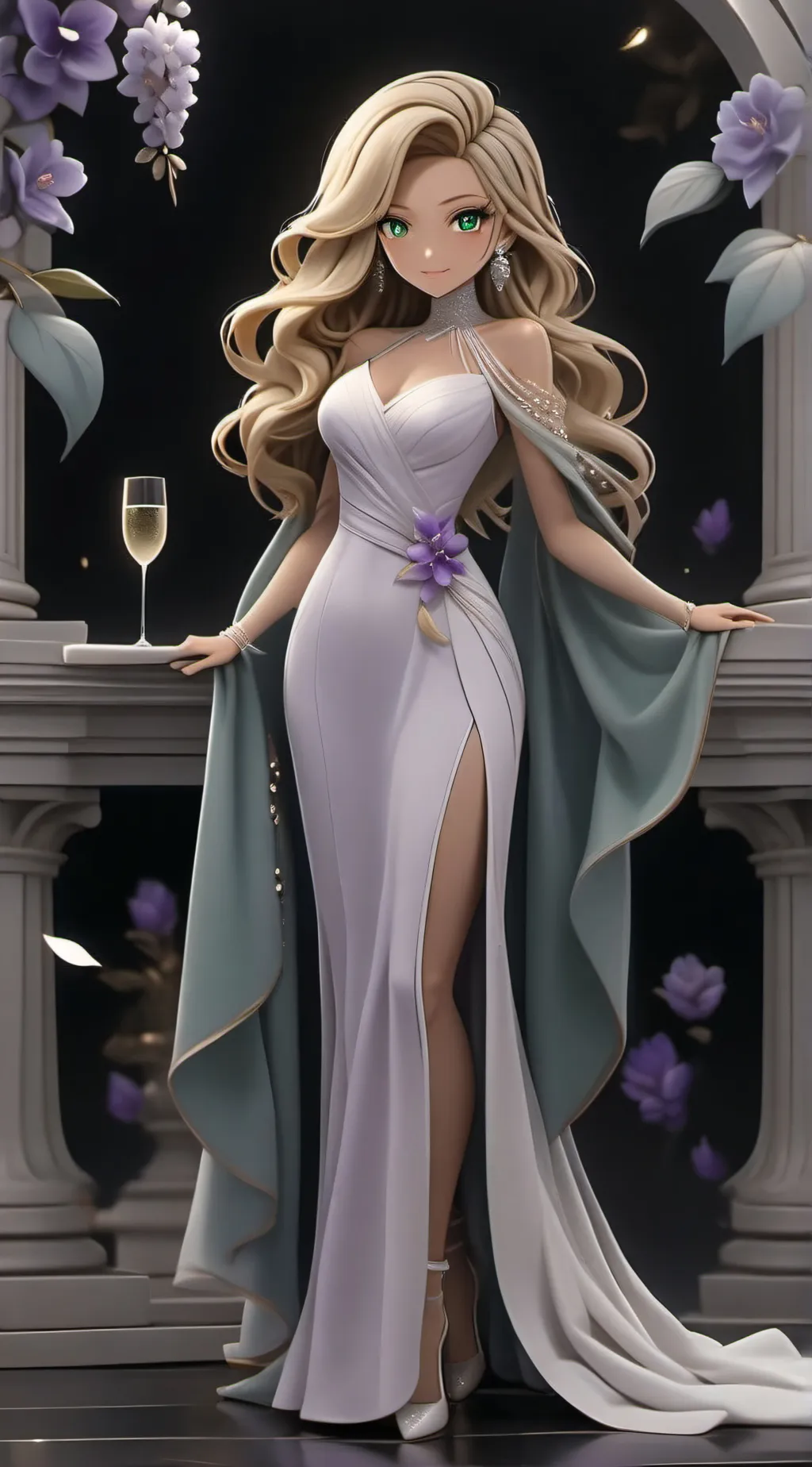 Talkie AI - Chat with 🥜Peanut Butter🥂