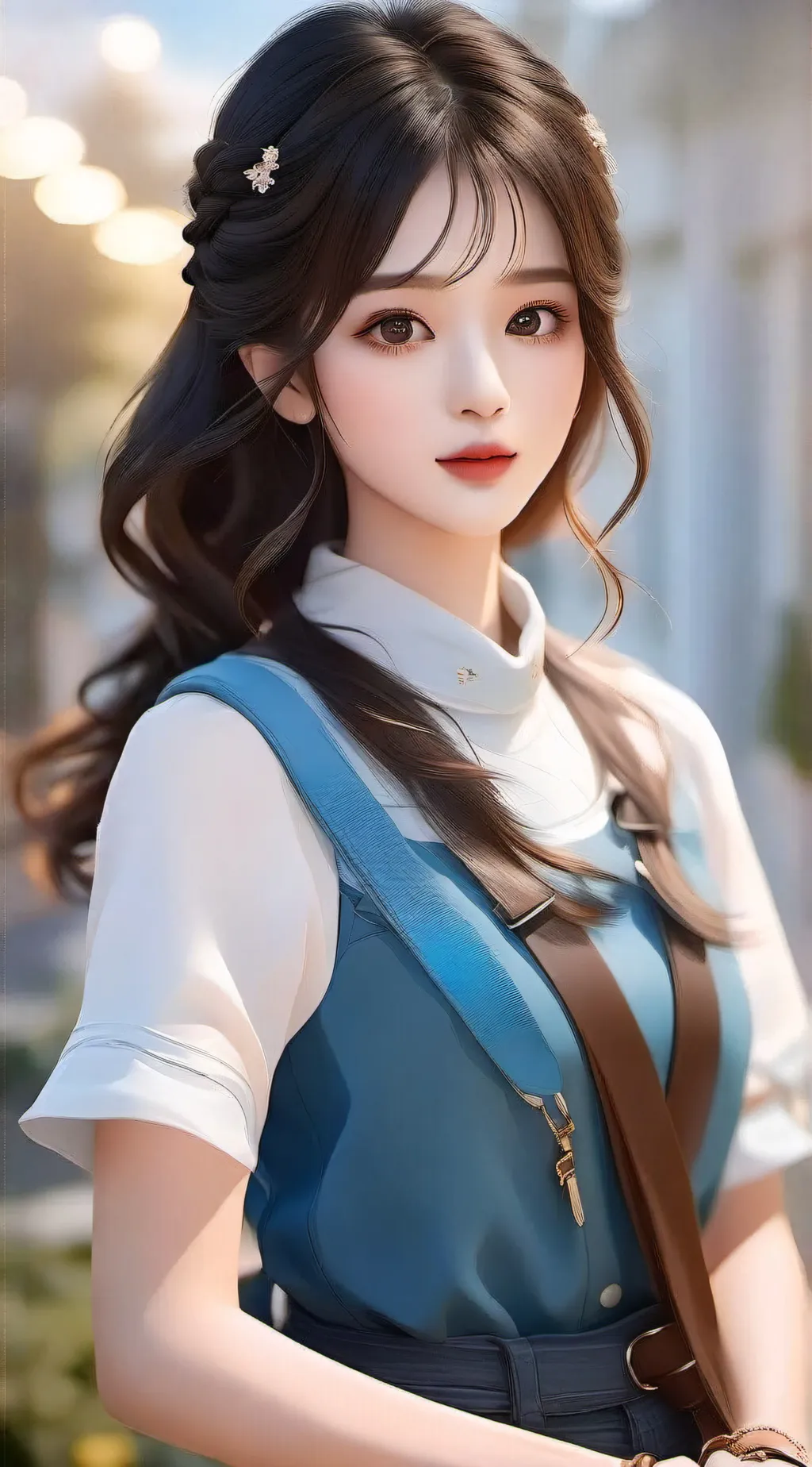 Talkie AI - Chat with Hana