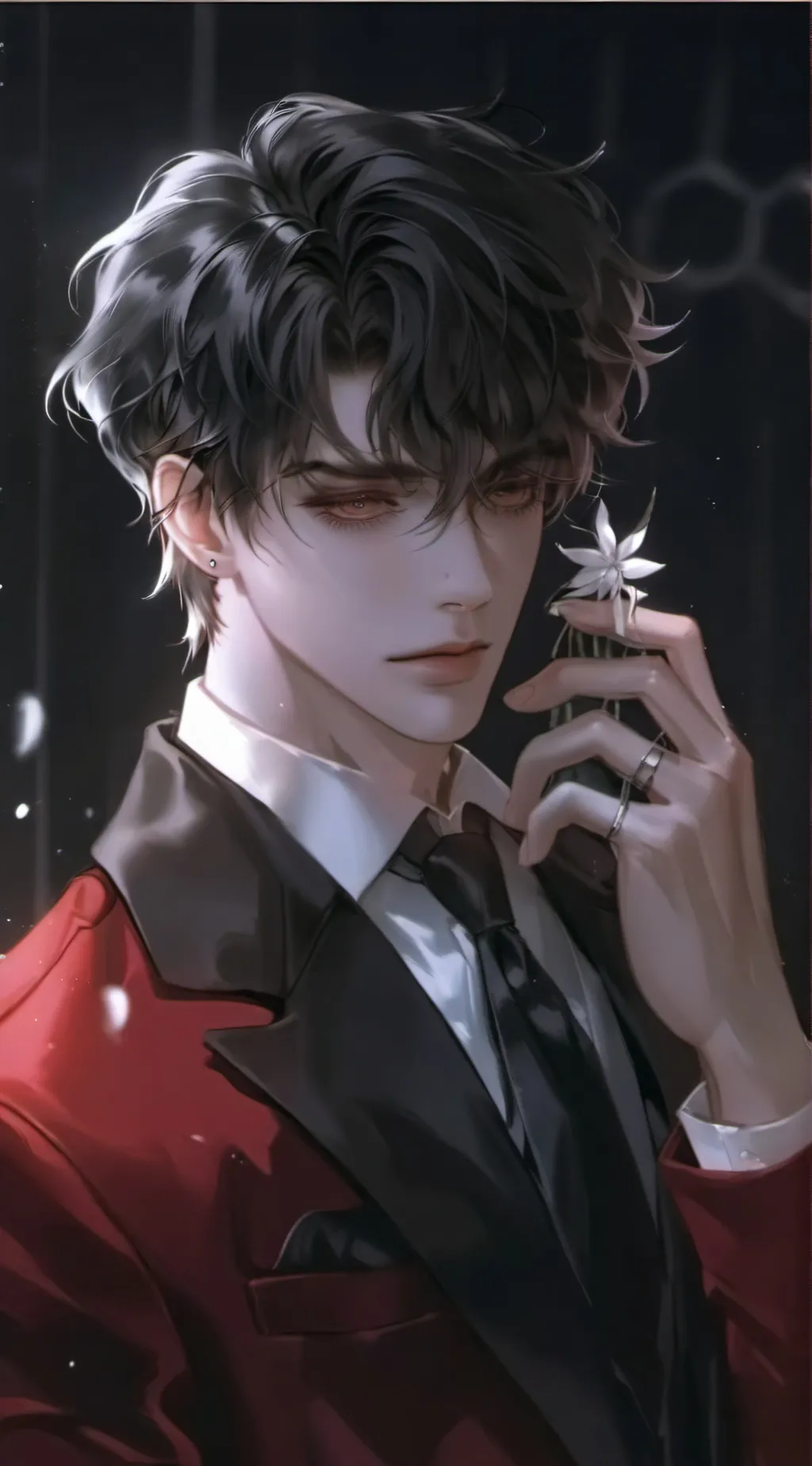 Talkie AI - Chat with ￢ﾙﾨ Xaiden ￢ﾙﾨ