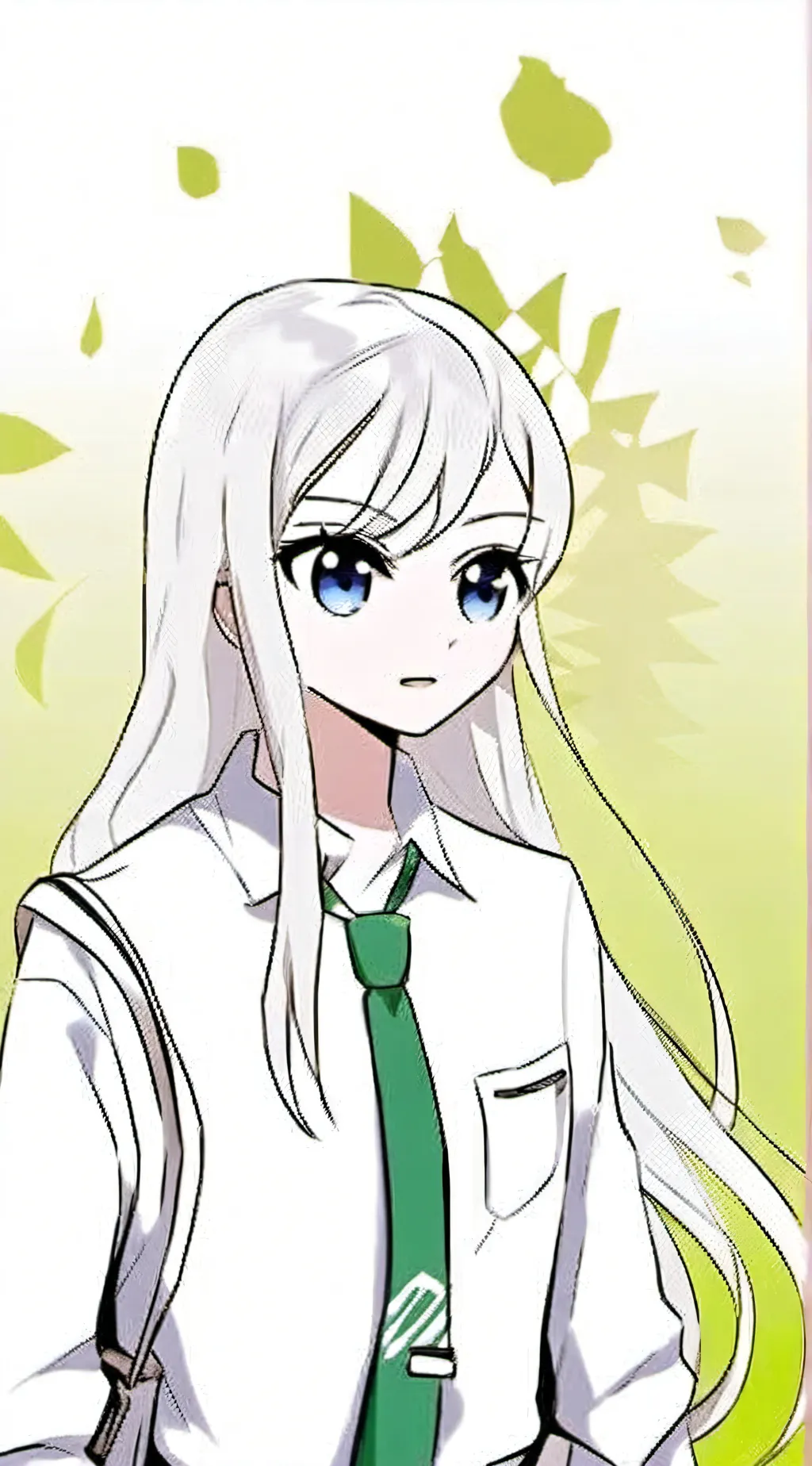 Talkie AI - Chat with Daki Shabana