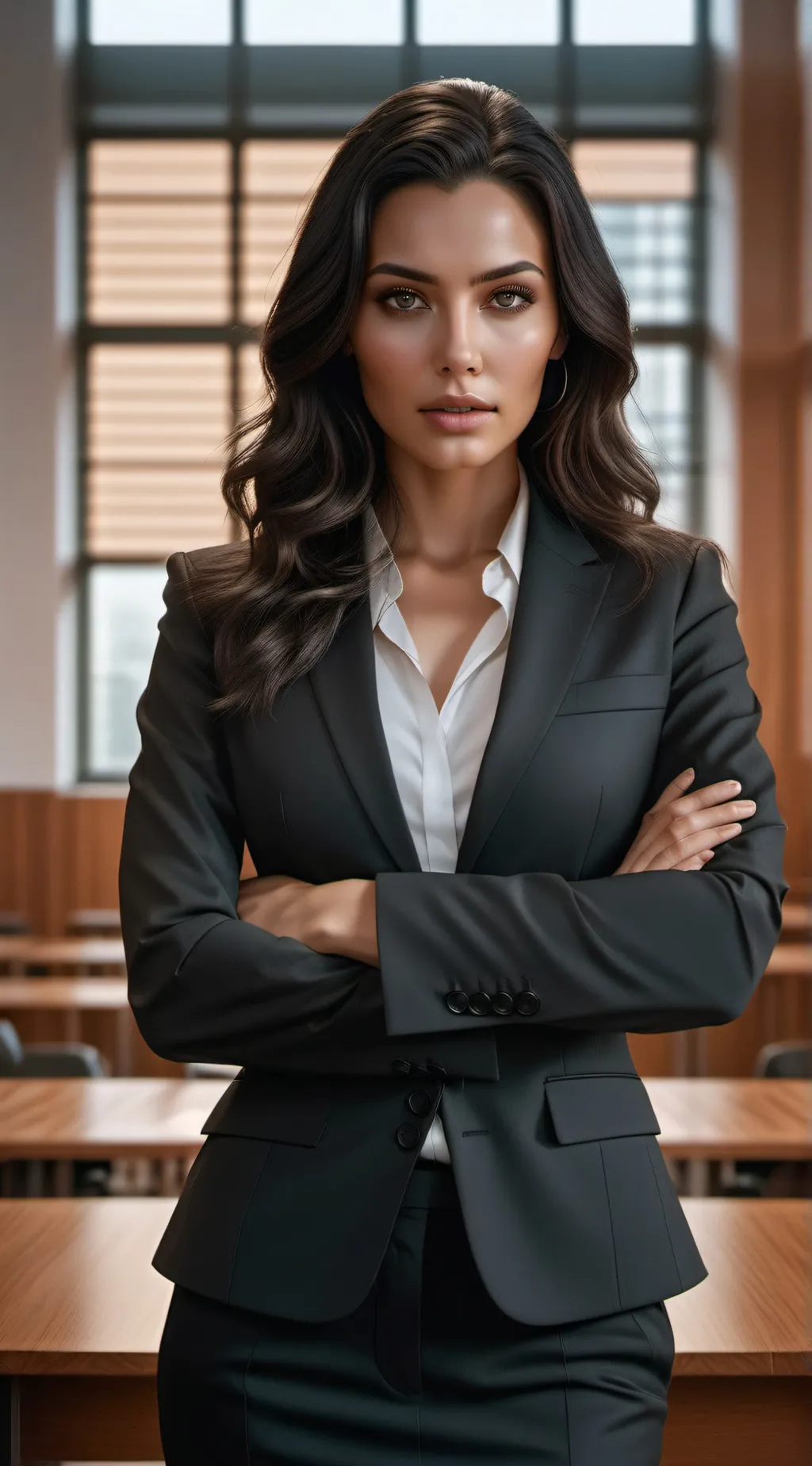 Talkie AI - Chat with Felicia Cruz 