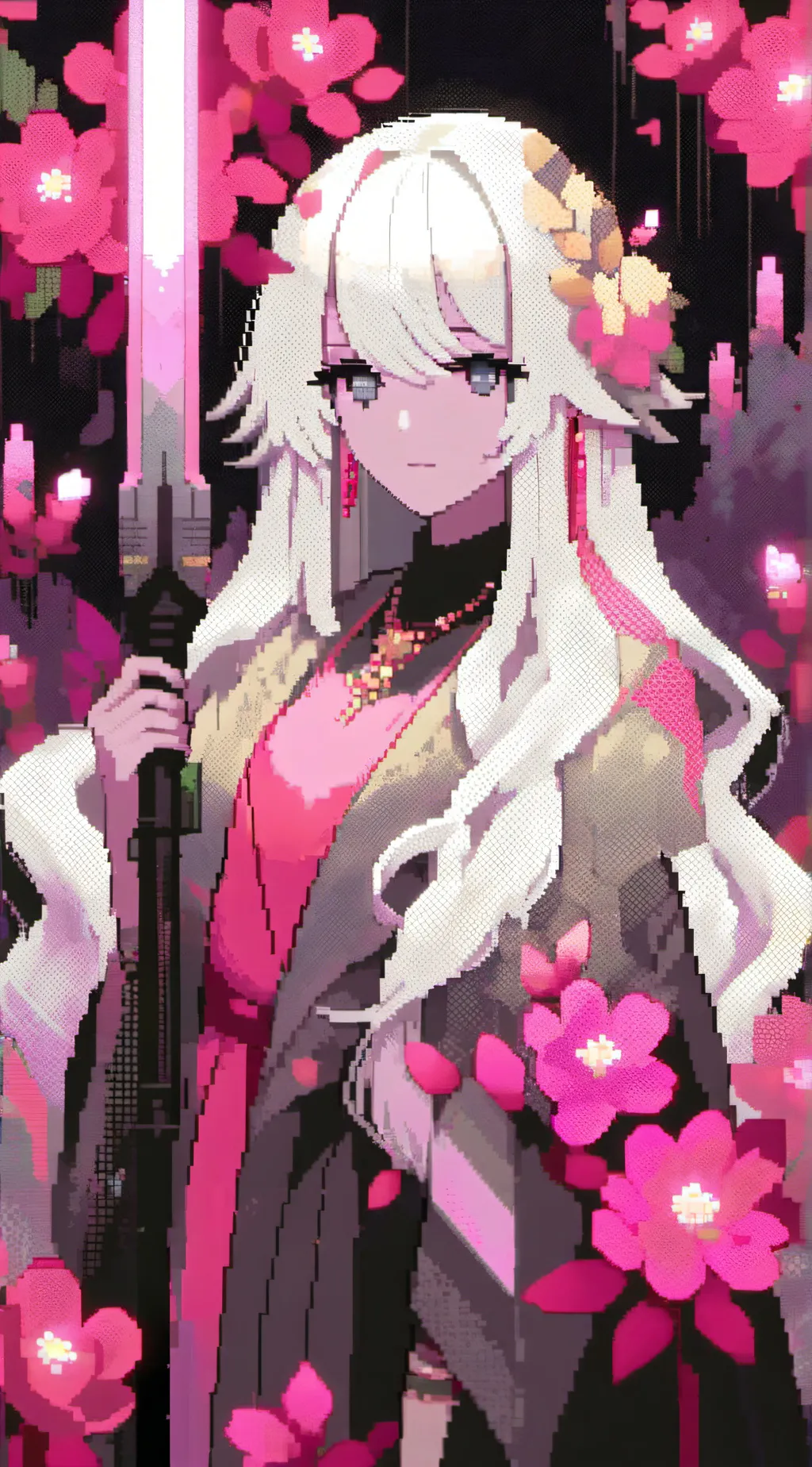 ai character: Recommendations  background